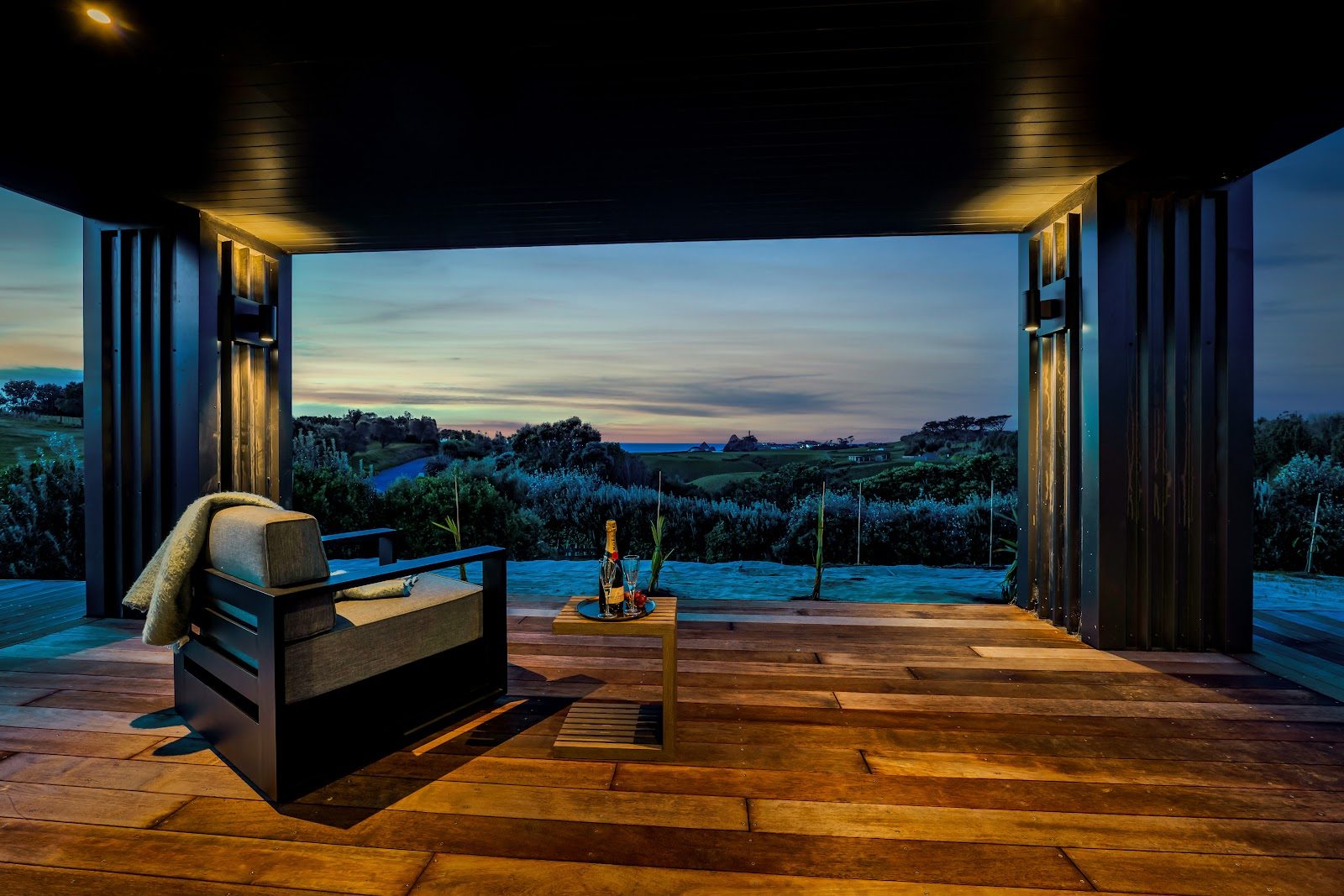 Masterpiece of Modern Luxury — slide 36