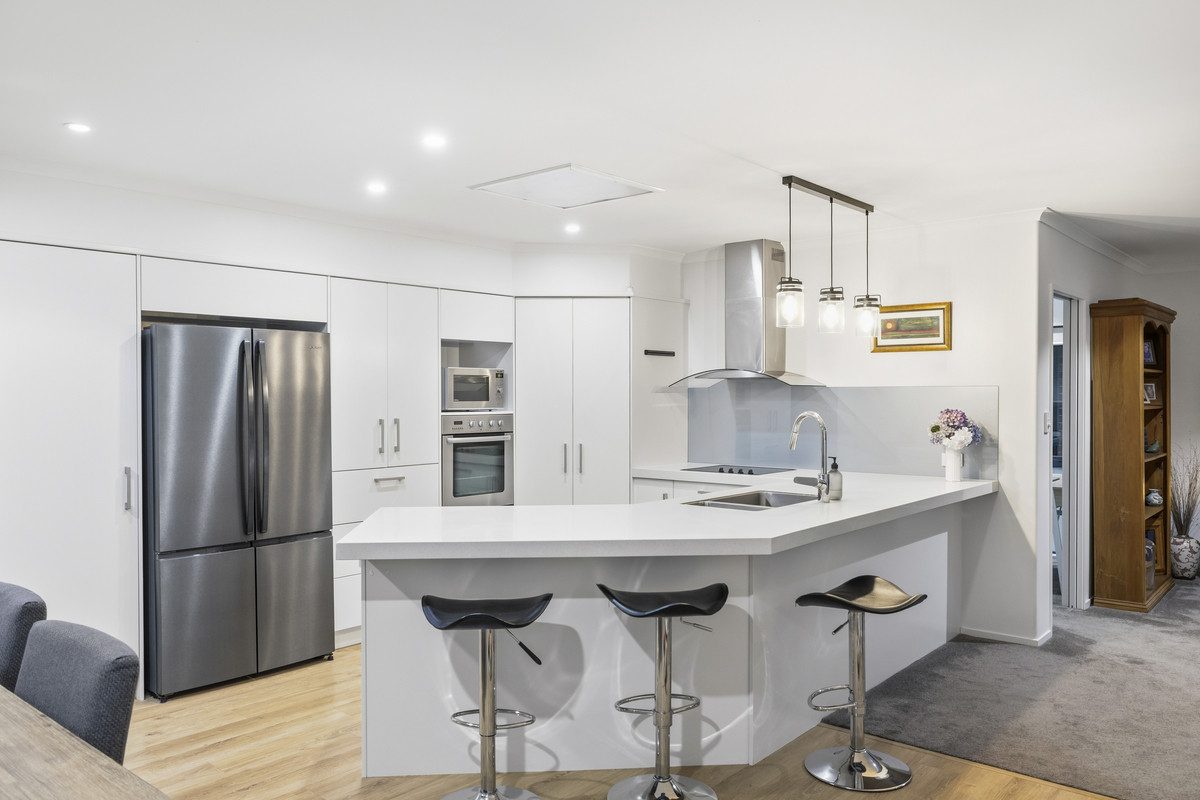 Property interior