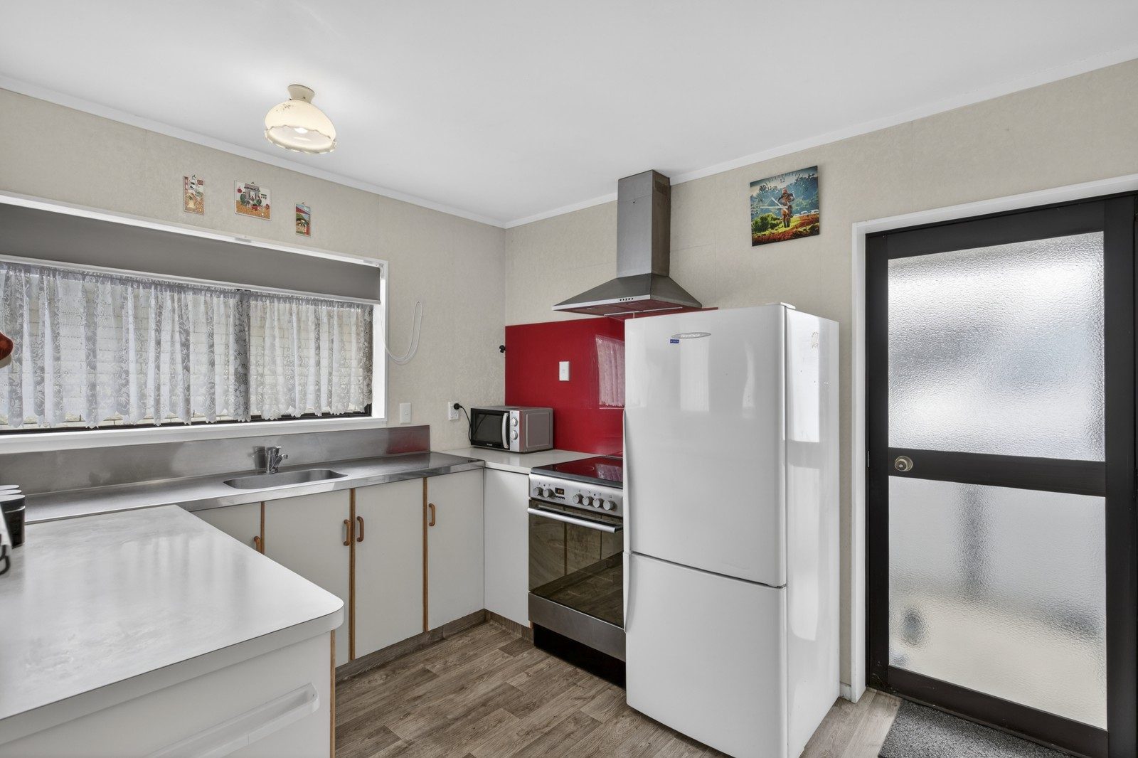 Property interior