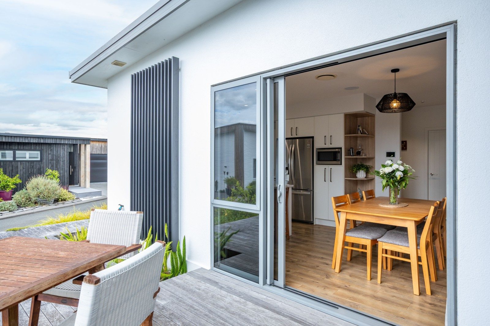 Property interior