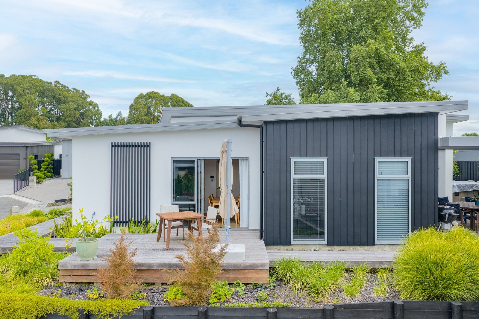 Secure, Low-Maintenance Living Made Simple — slide 2