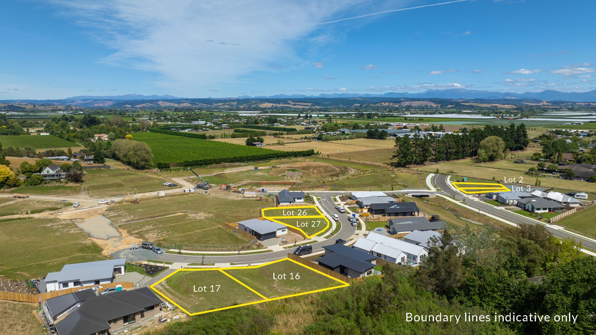 Titled Richmond Sections - Ready To Build — slide 8