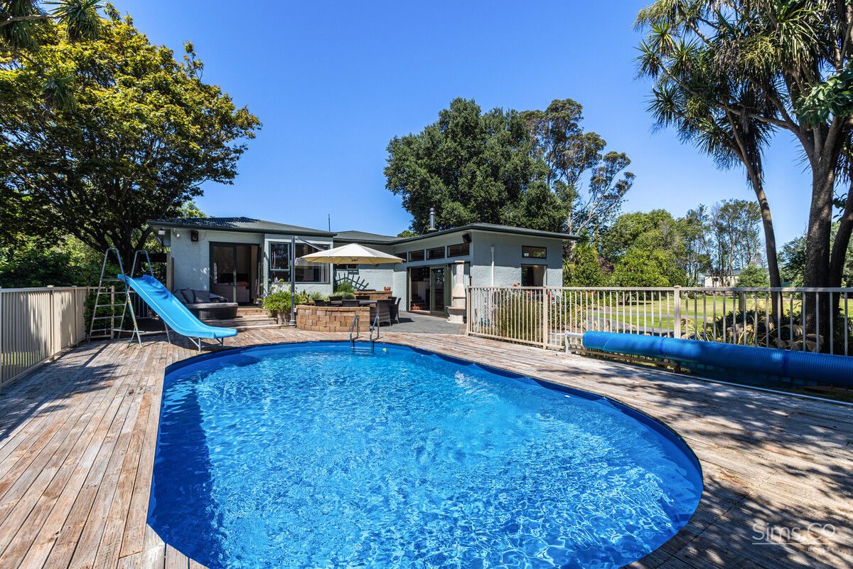 A Private and Secluded Oasis — slide 2