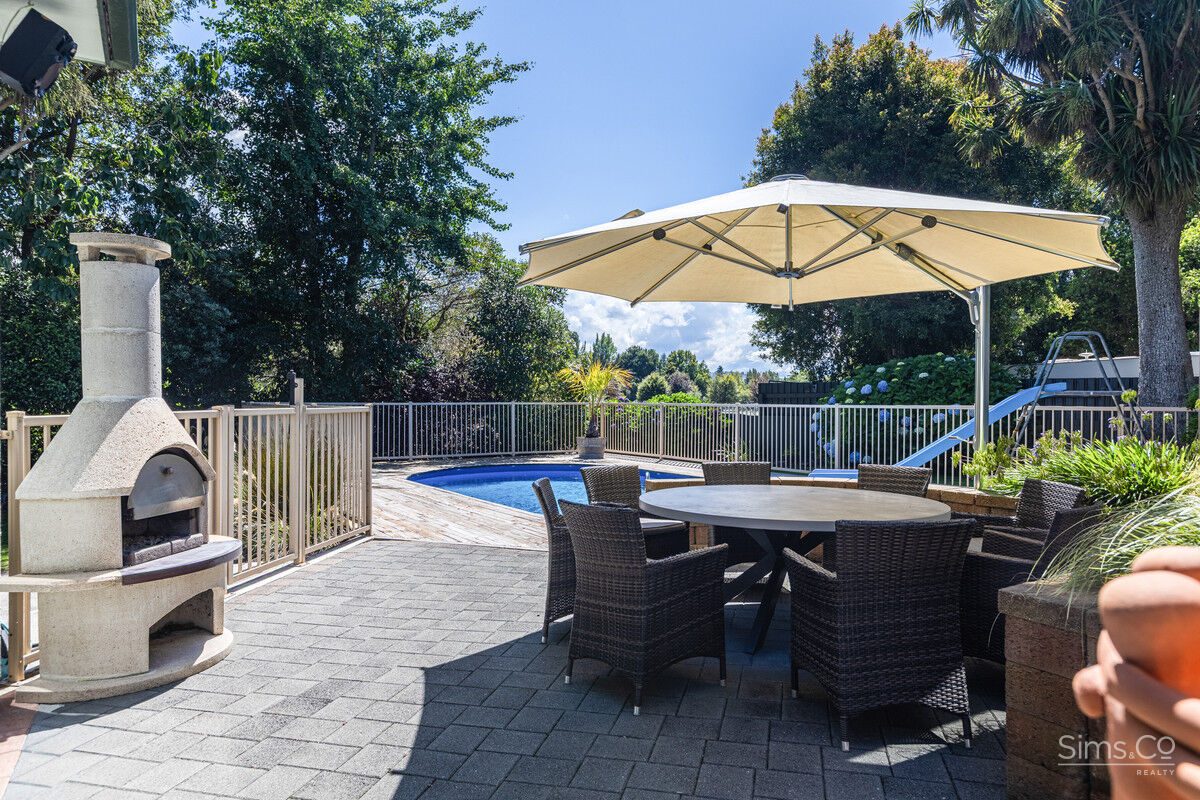 Property interior