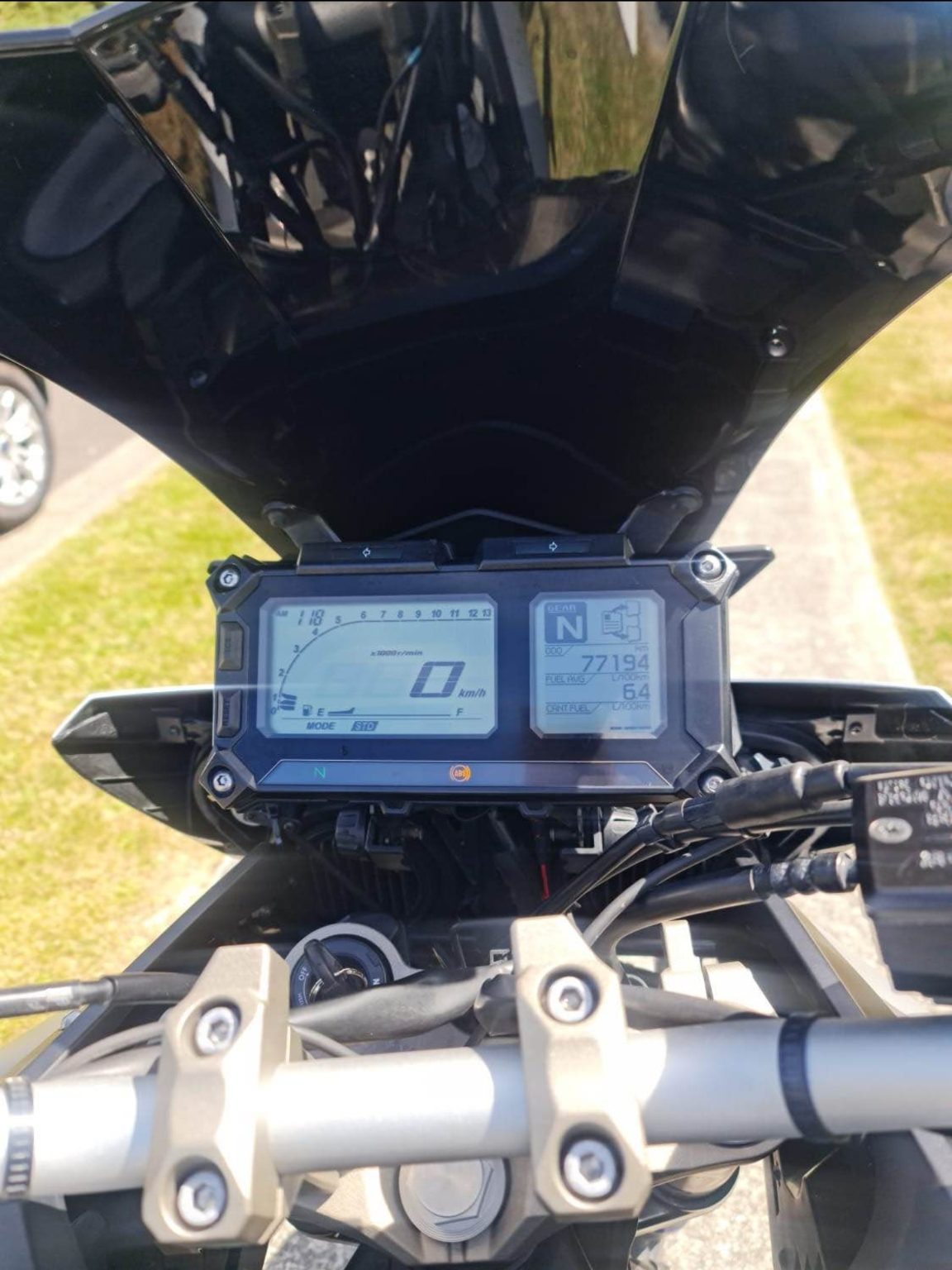 Yamaha MT09 2017 | Trade Me Motors