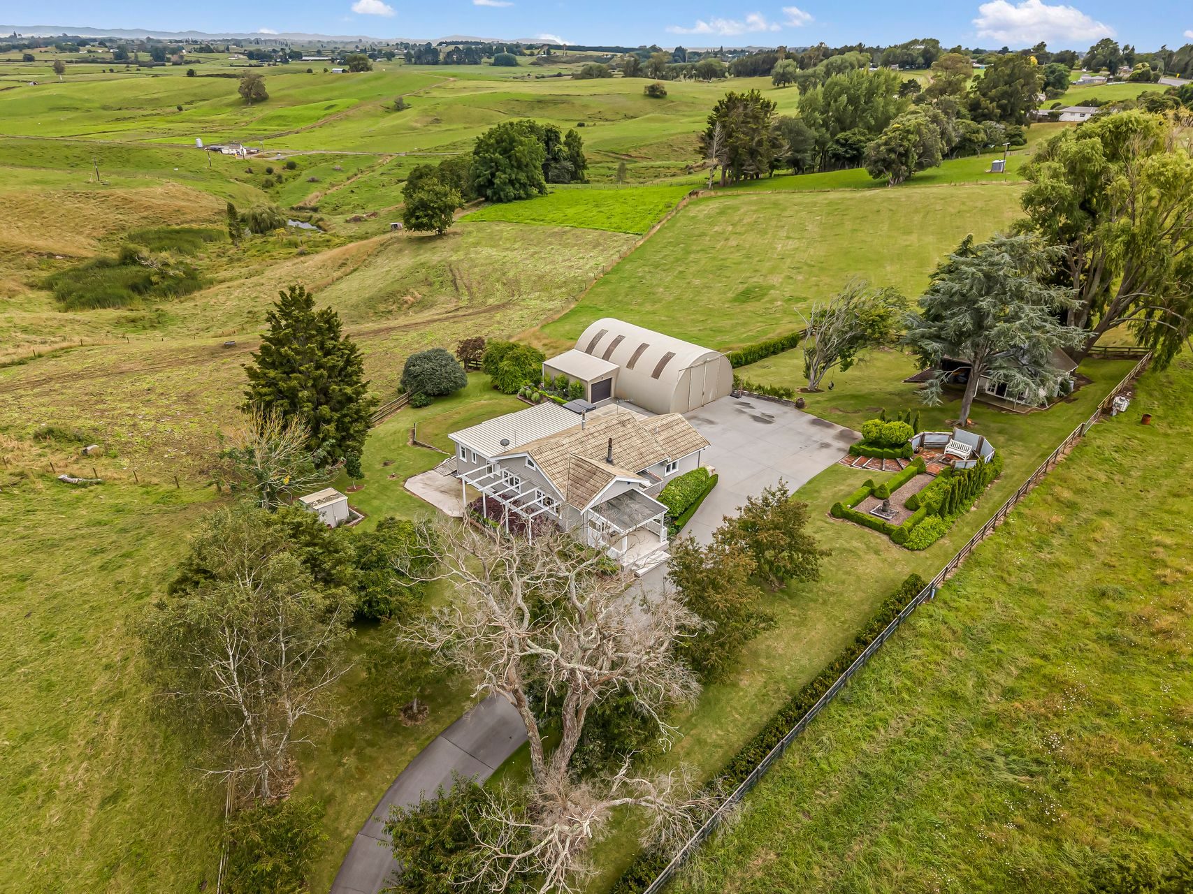 Ohaupo Lifestyle Property Simply Stunning 1.84ha — slide 28