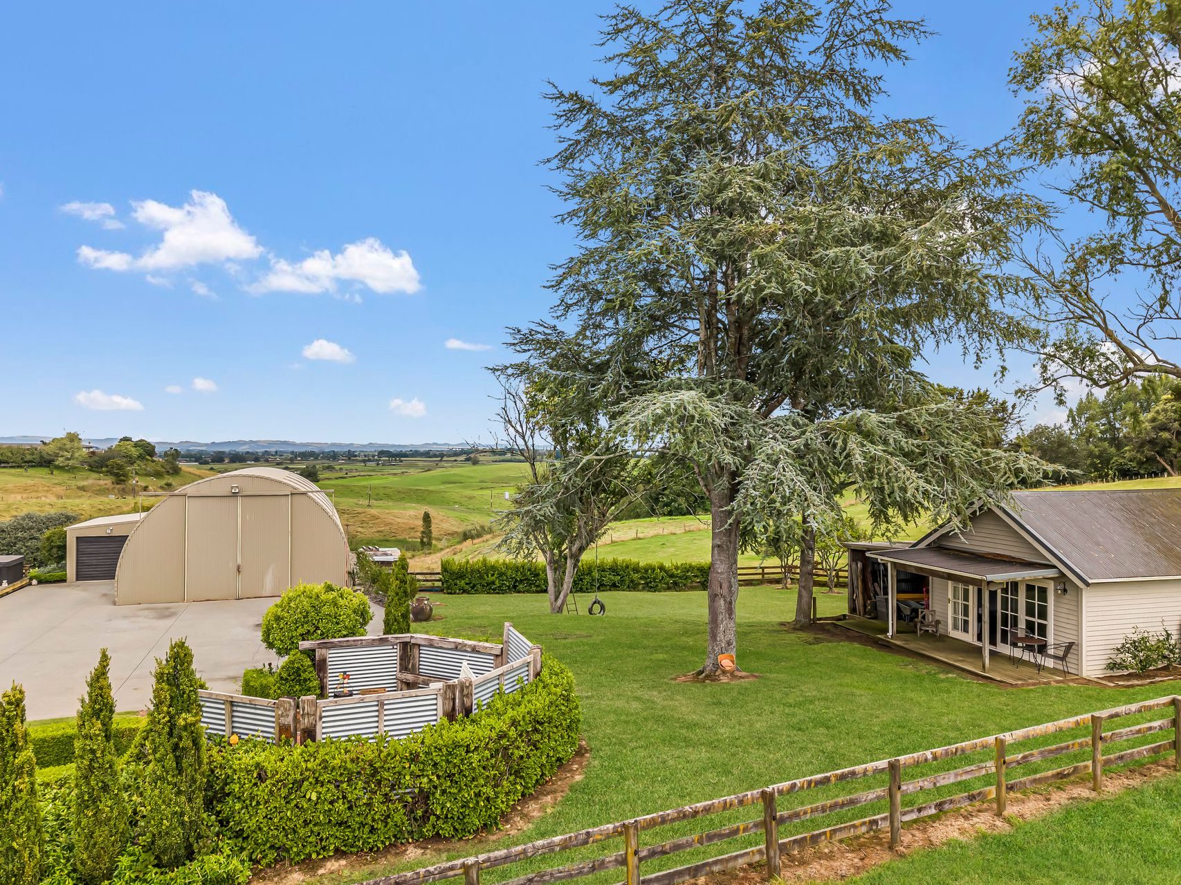 Ohaupo Lifestyle Property Simply Stunning 1.84ha — slide 25