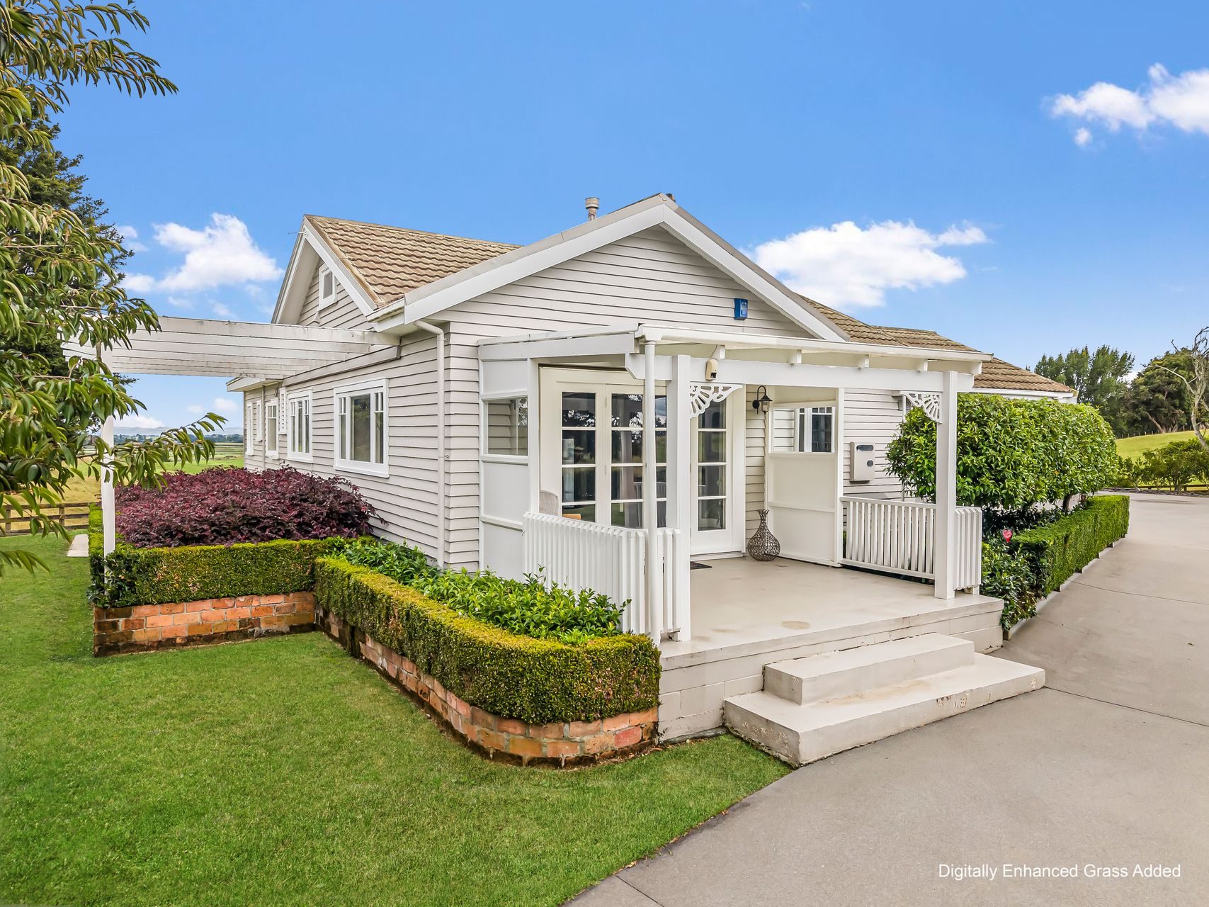 Ohaupo Lifestyle Property Simply Stunning 1.84ha — slide 4
