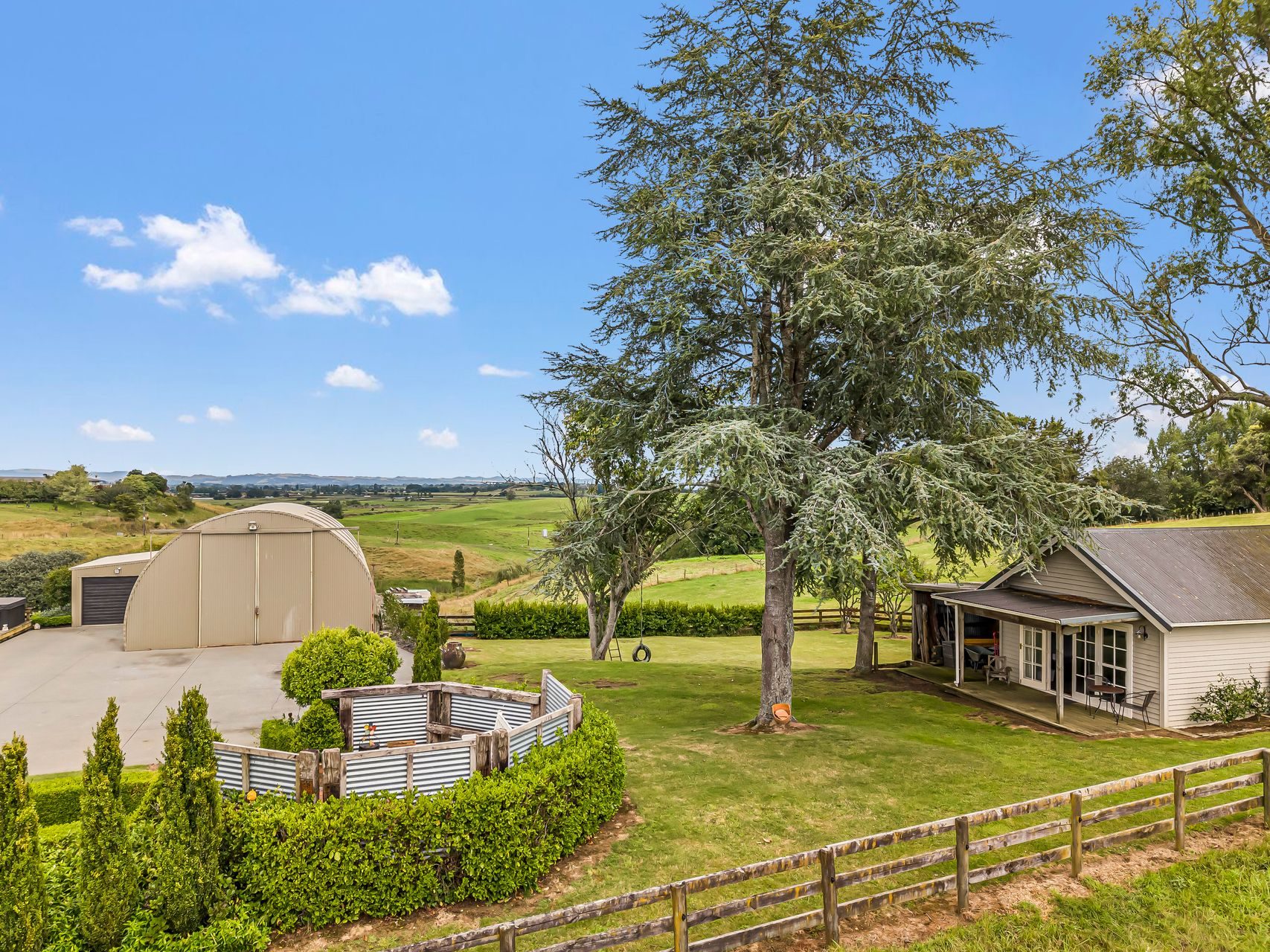 Ohaupo Lifestyle Property Simply Stunning 1.84ha — slide 3