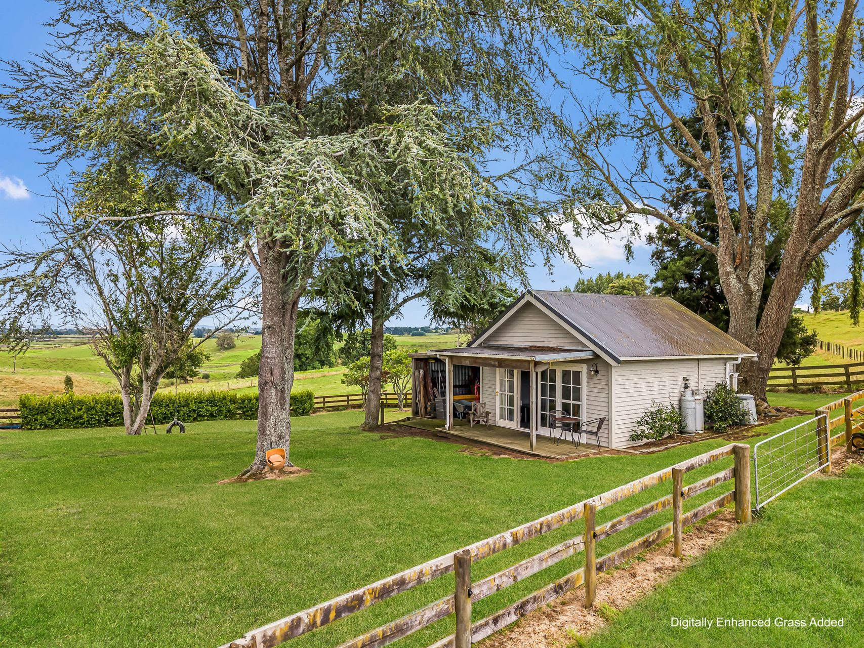 Ohaupo Lifestyle Property Simply Stunning 1.84ha — slide 26