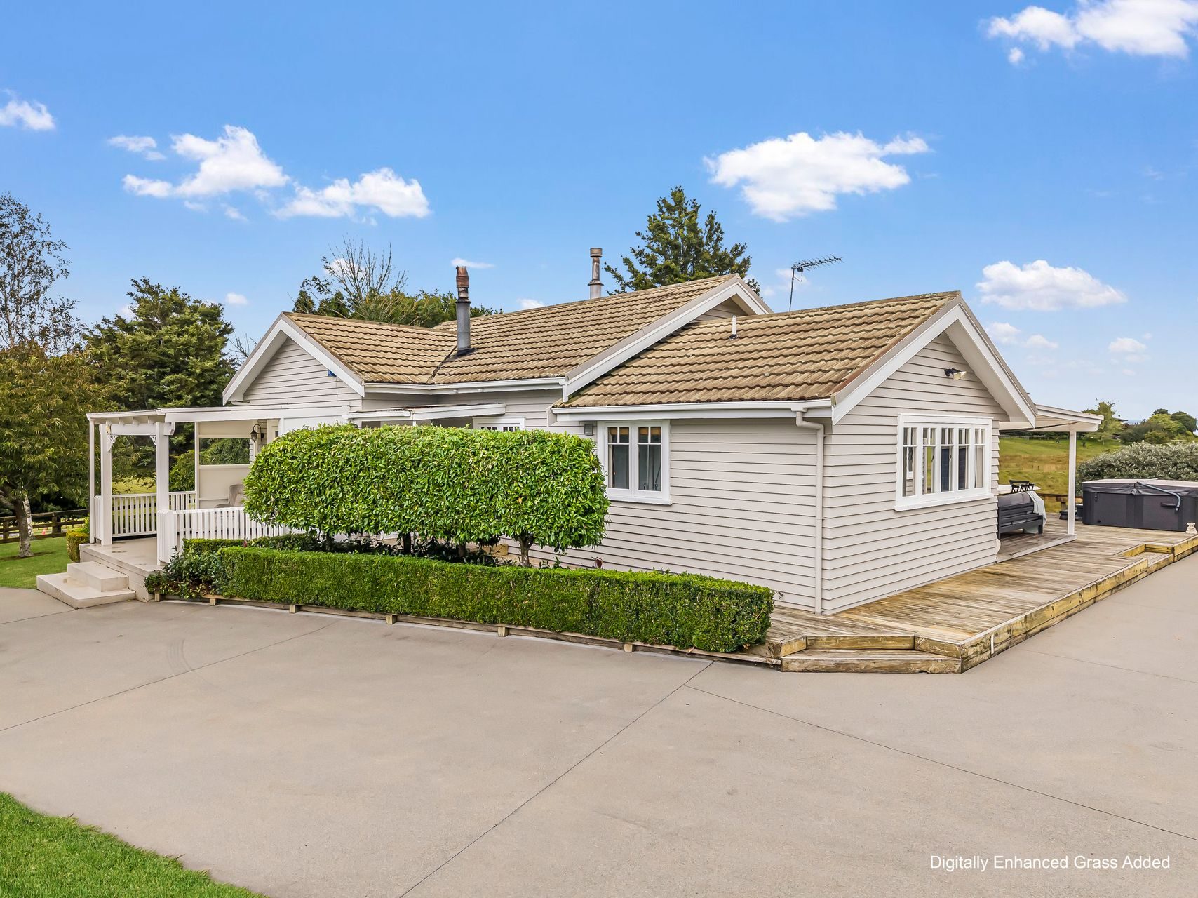 Ohaupo Lifestyle Property Simply Stunning 1.84ha — slide 7