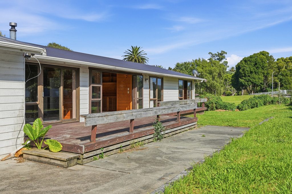 Property interior
