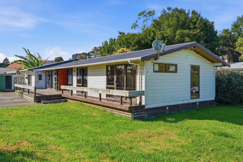 Property interior