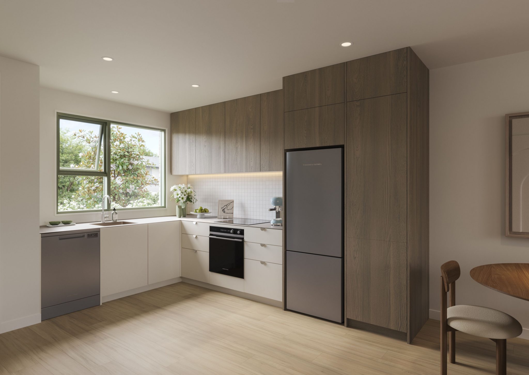 Elevated Onehunga Living | 3-Bed Standalone — slide 2