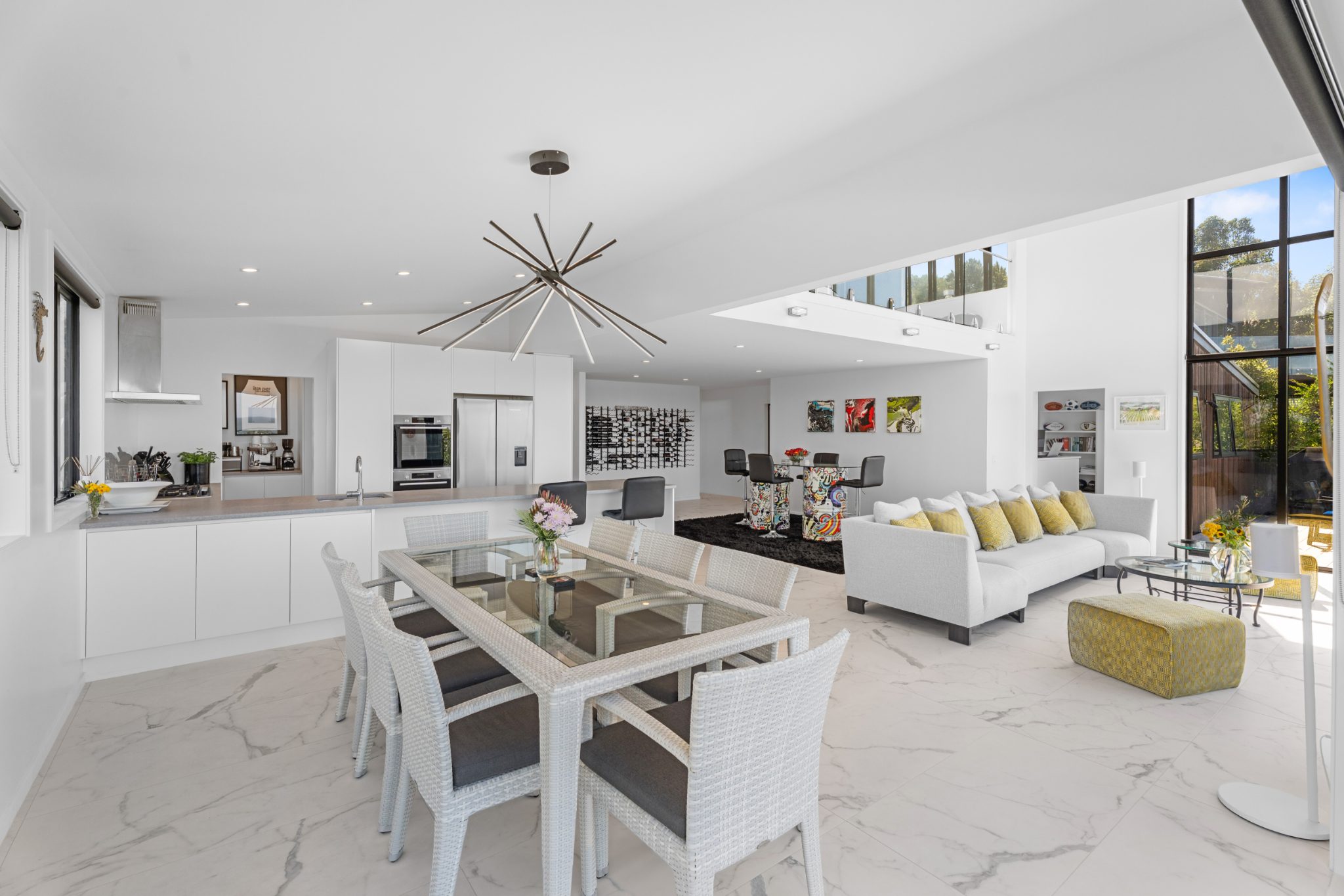 Elevated Luxury with Panoramic Northern Vistas — slide 11