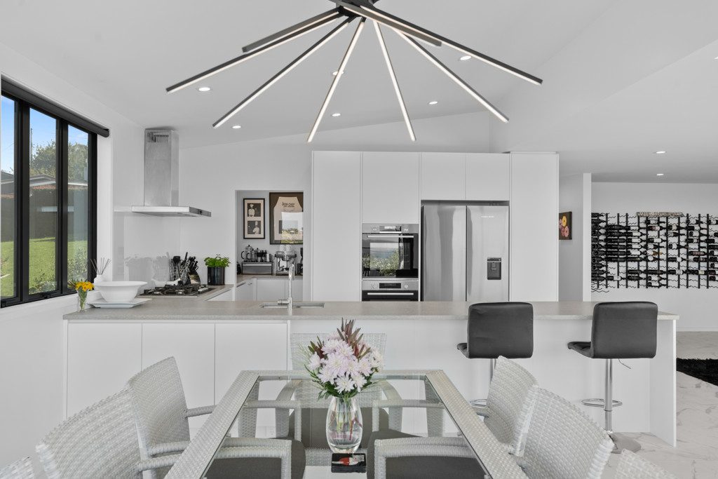 Elevated Luxury with Panoramic Northern Vistas — slide 12