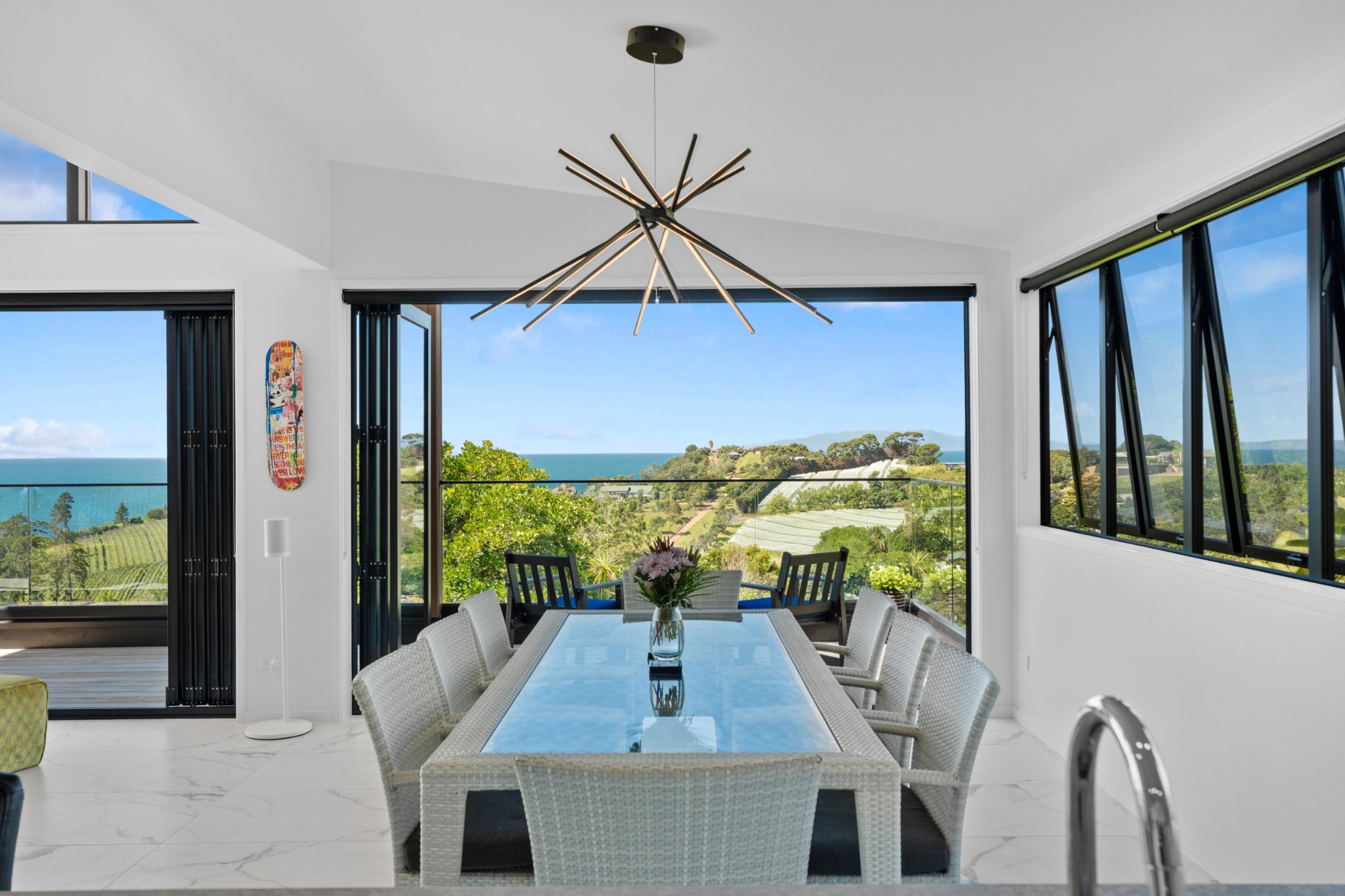 Elevated Luxury with Panoramic Northern Vistas — slide 18