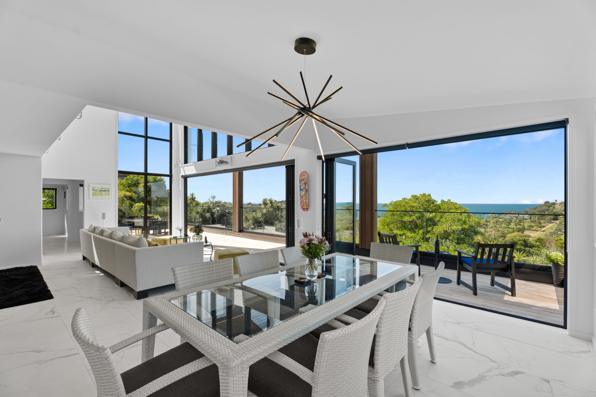 Elevated Luxury with Panoramic Northern Vistas — slide 19