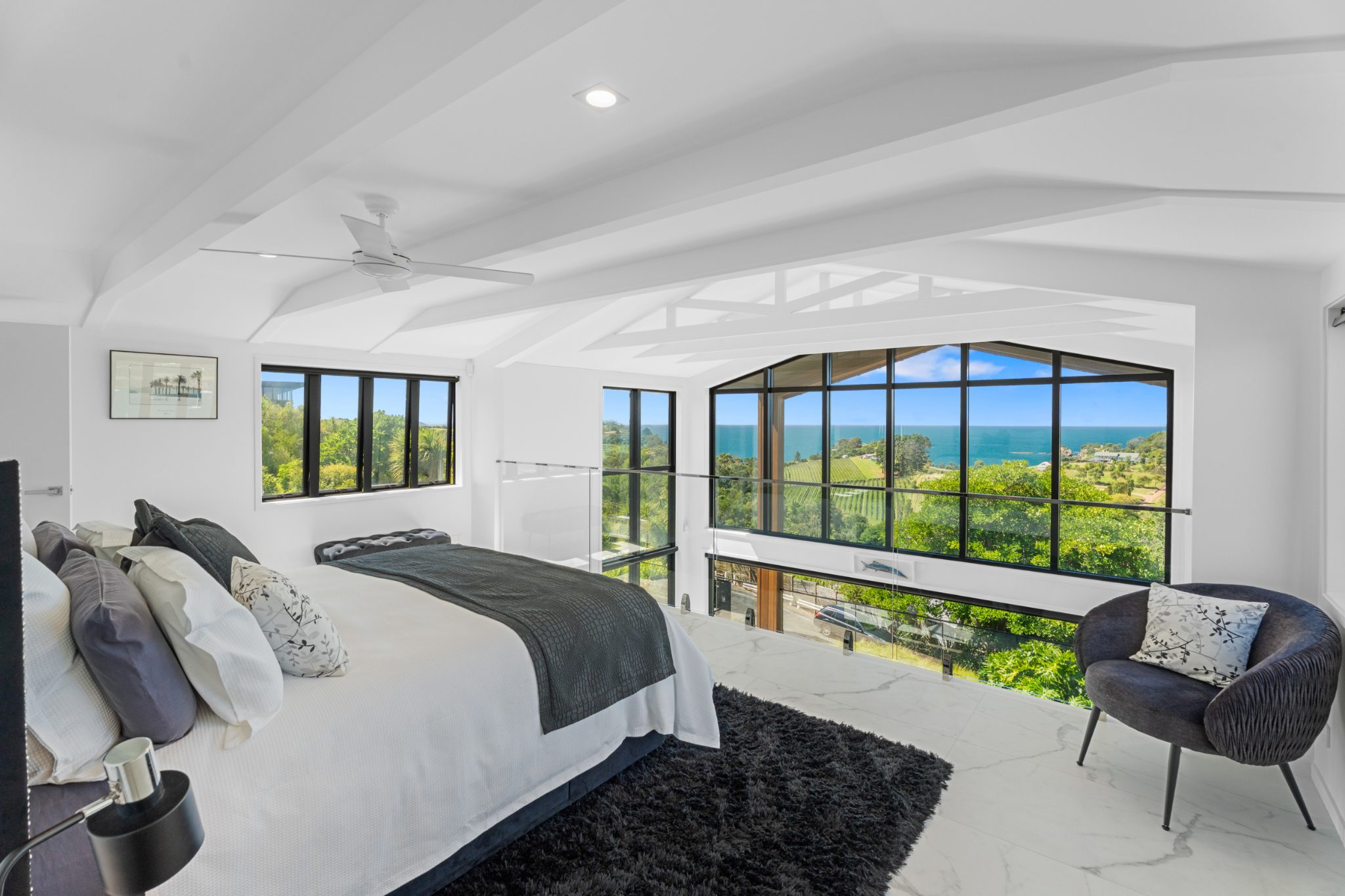 Elevated Luxury with Panoramic Northern Vistas — slide 22