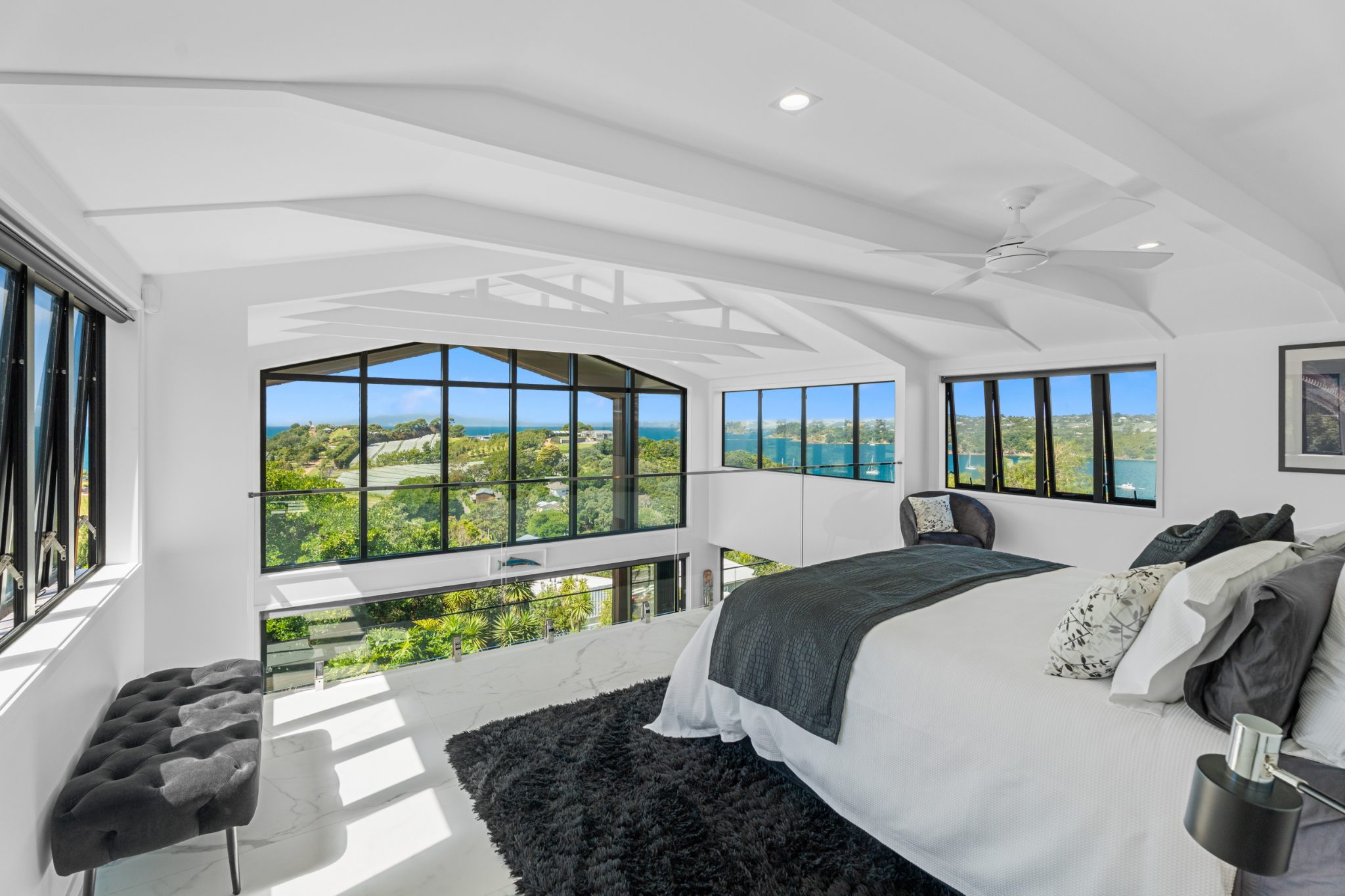 Elevated Luxury with Panoramic Northern Vistas — slide 23
