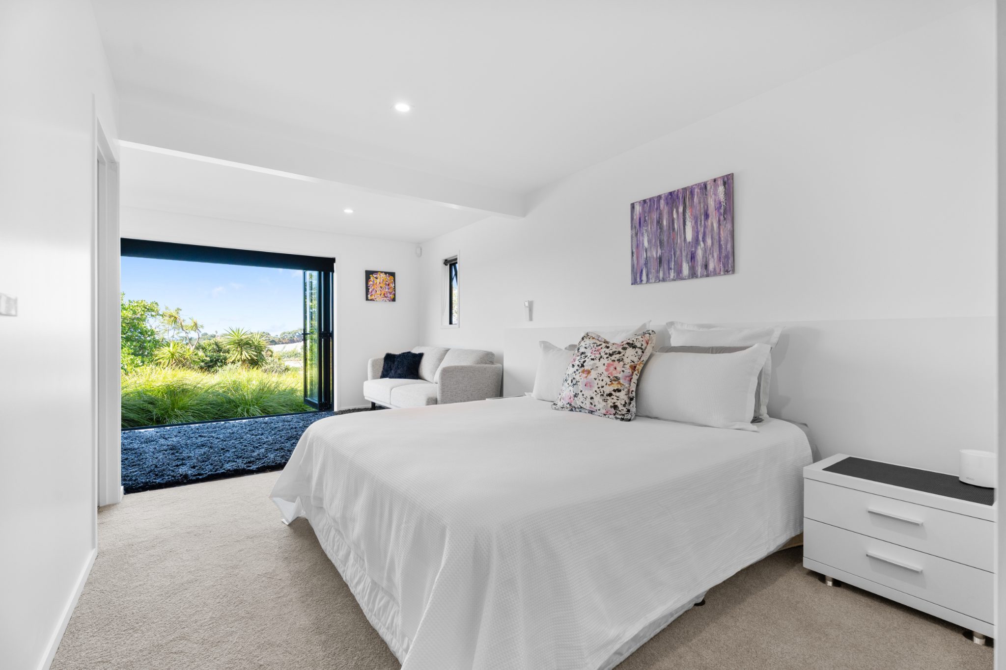 Elevated Luxury with Panoramic Northern Vistas — slide 28