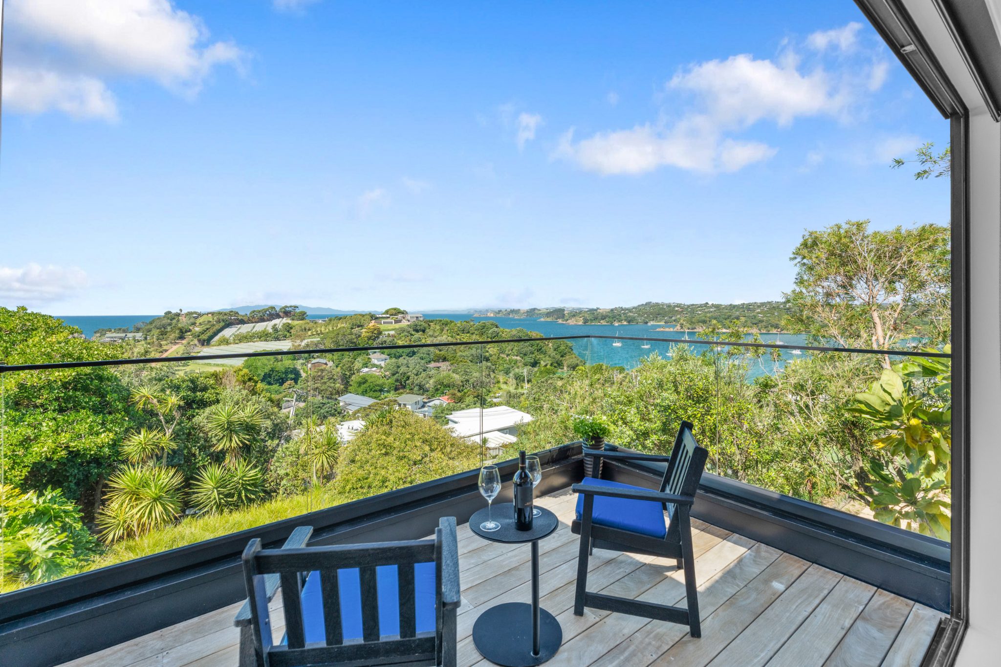 Elevated Luxury with Panoramic Northern Vistas — slide 35
