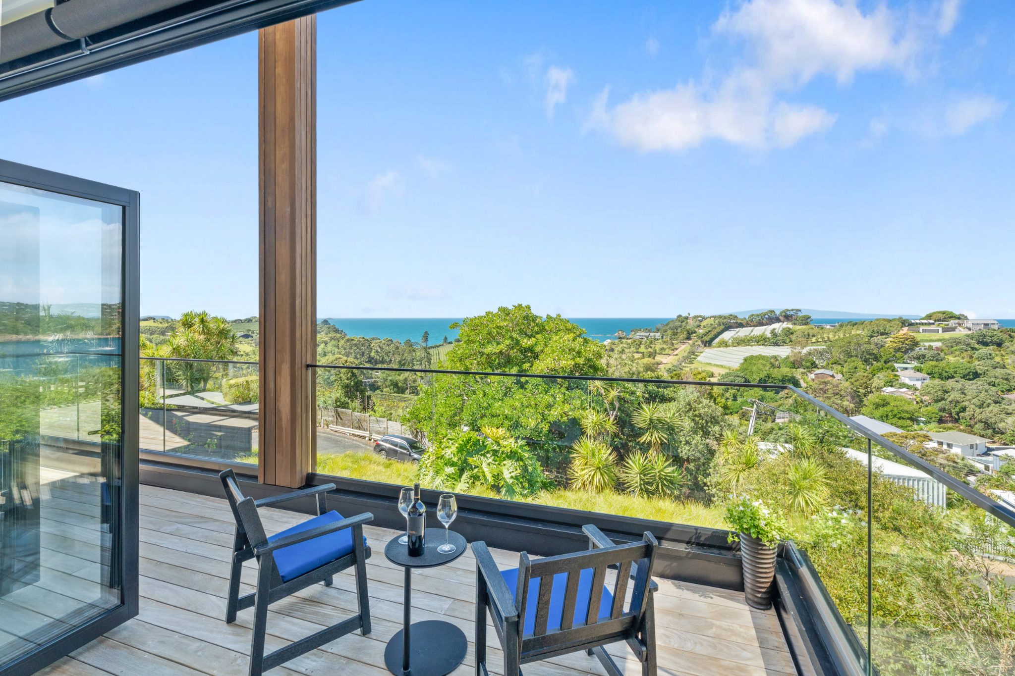 Elevated Luxury with Panoramic Northern Vistas — slide 36