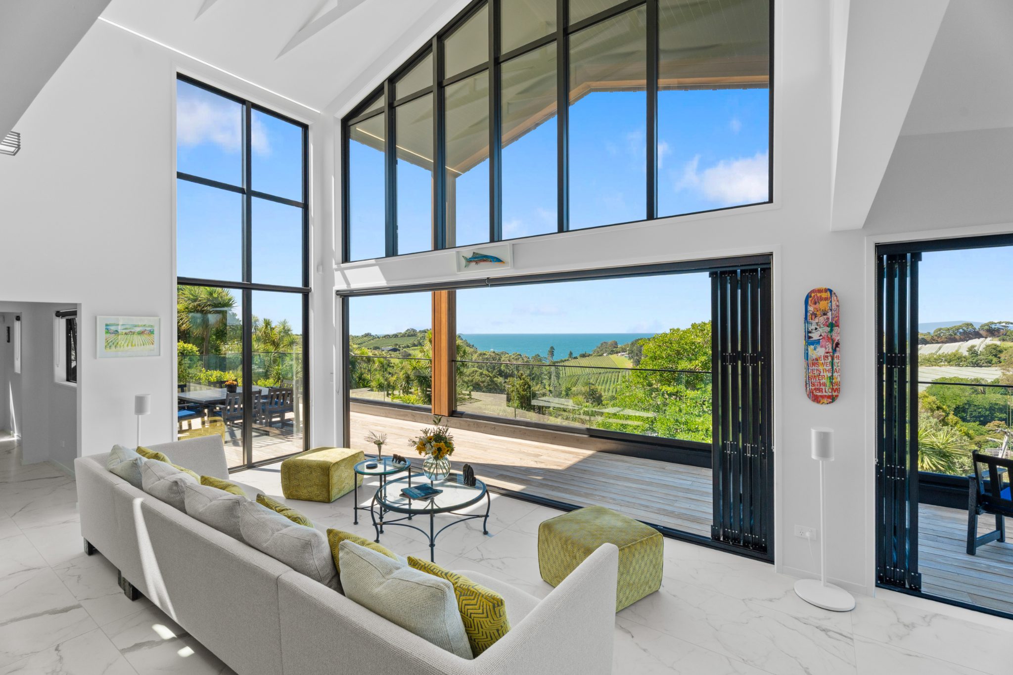 Elevated Luxury with Panoramic Northern Vistas — slide 38