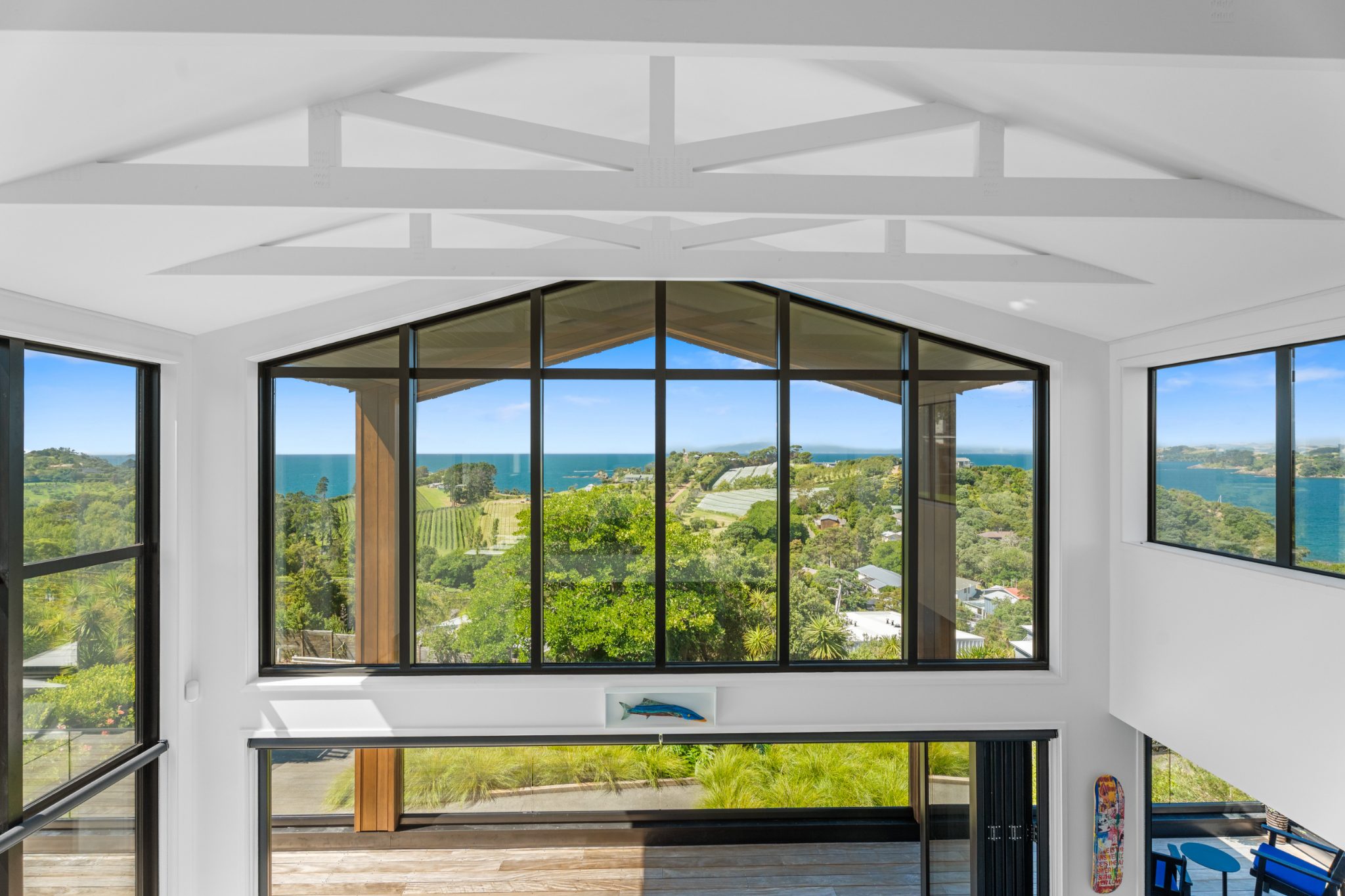 Elevated Luxury with Panoramic Northern Vistas — slide 39