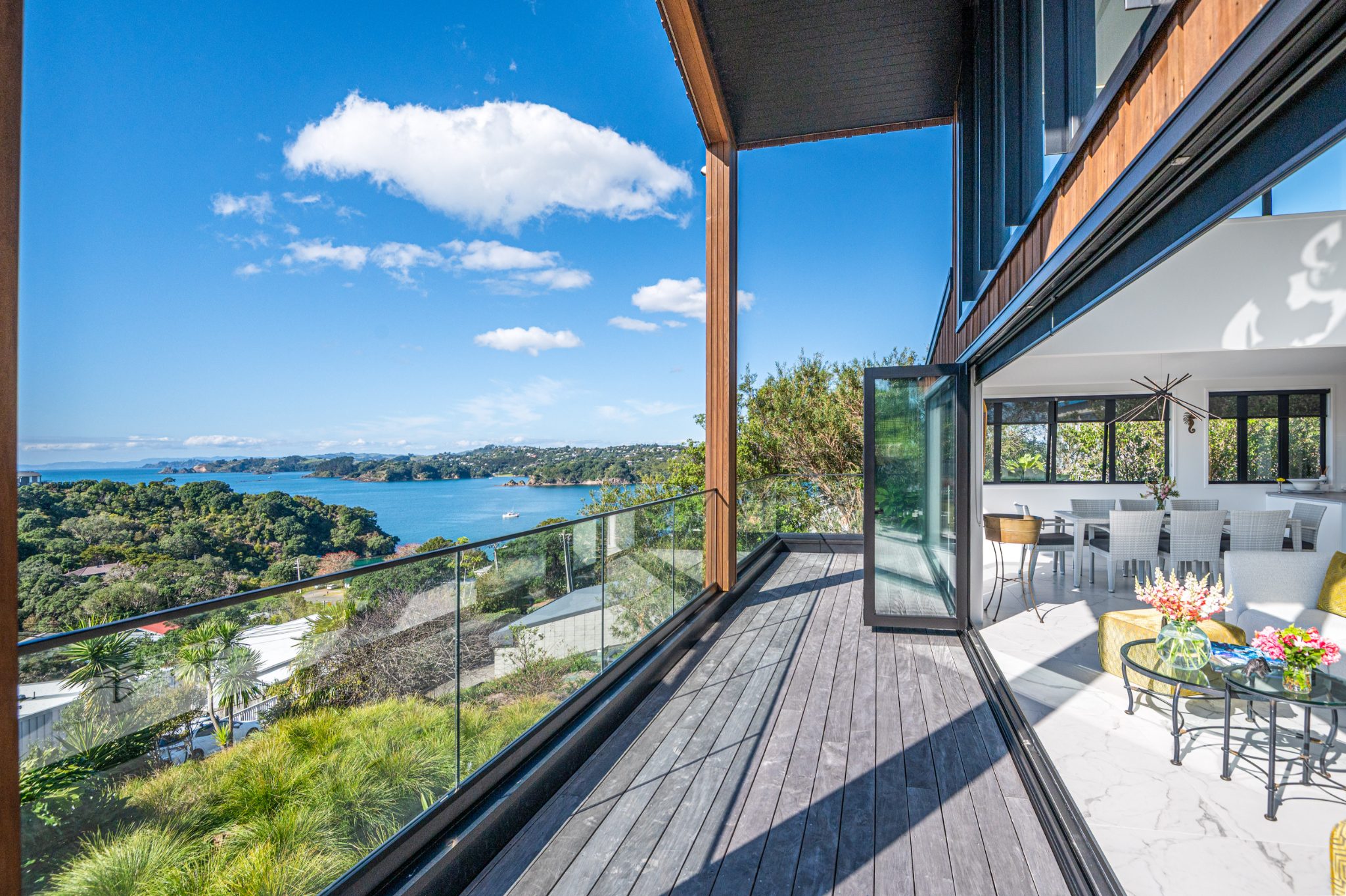 Elevated Luxury with Panoramic Northern Vistas — slide 40
