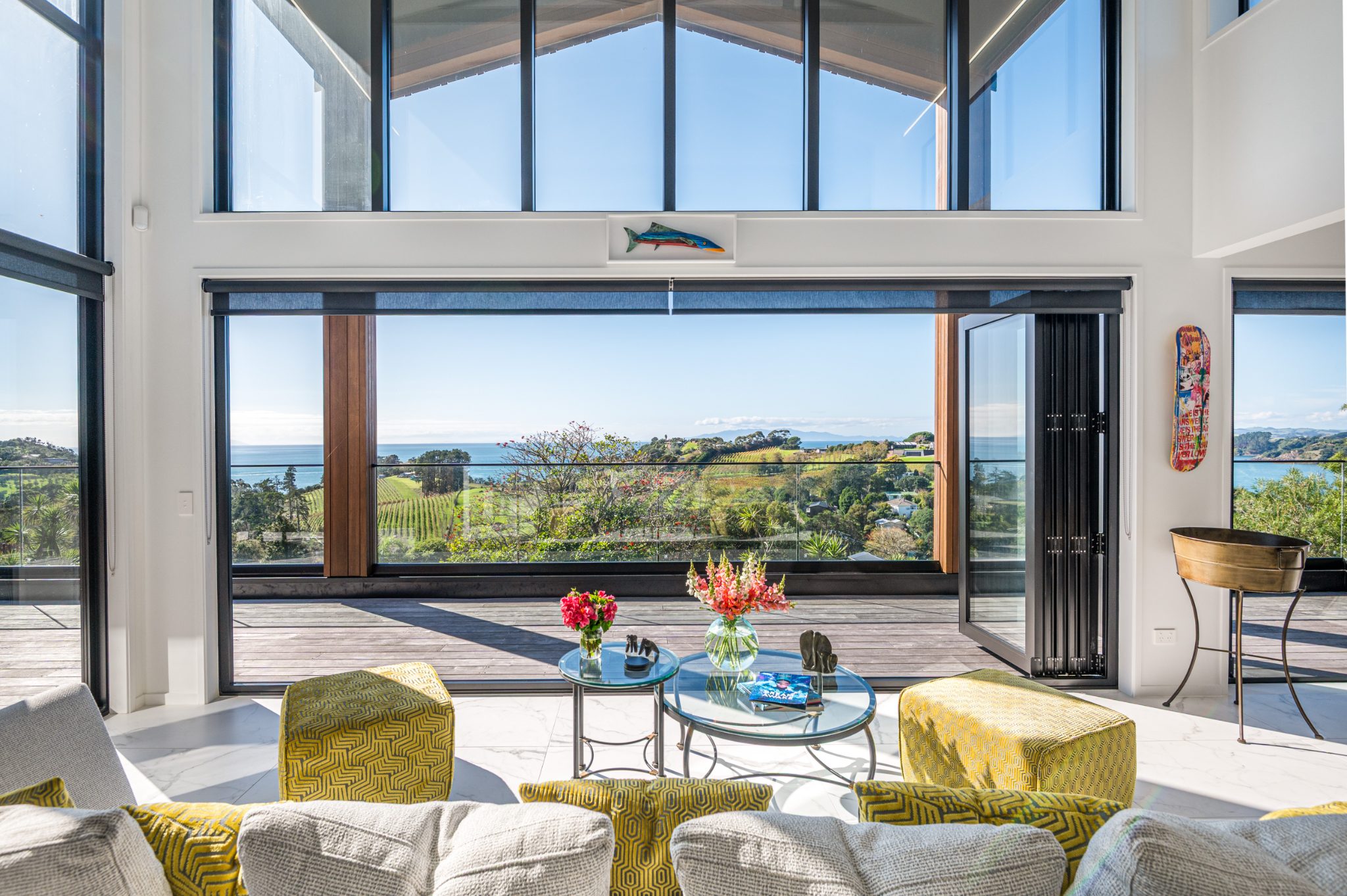 Elevated Luxury with Panoramic Northern Vistas — slide 41
