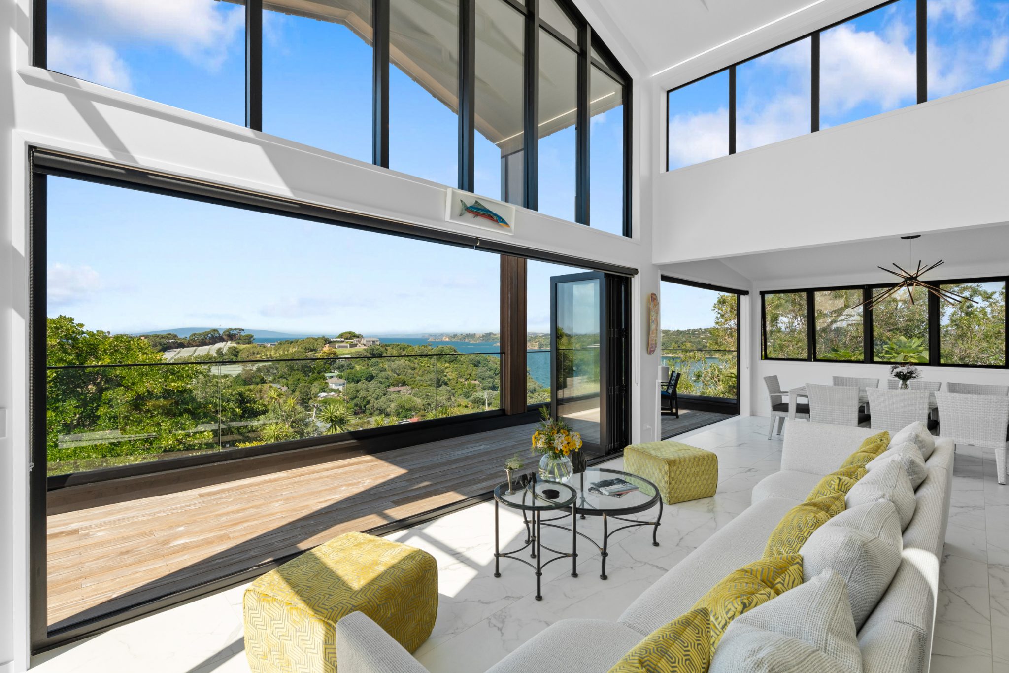 Elevated Luxury with Panoramic Northern Vistas — slide 45