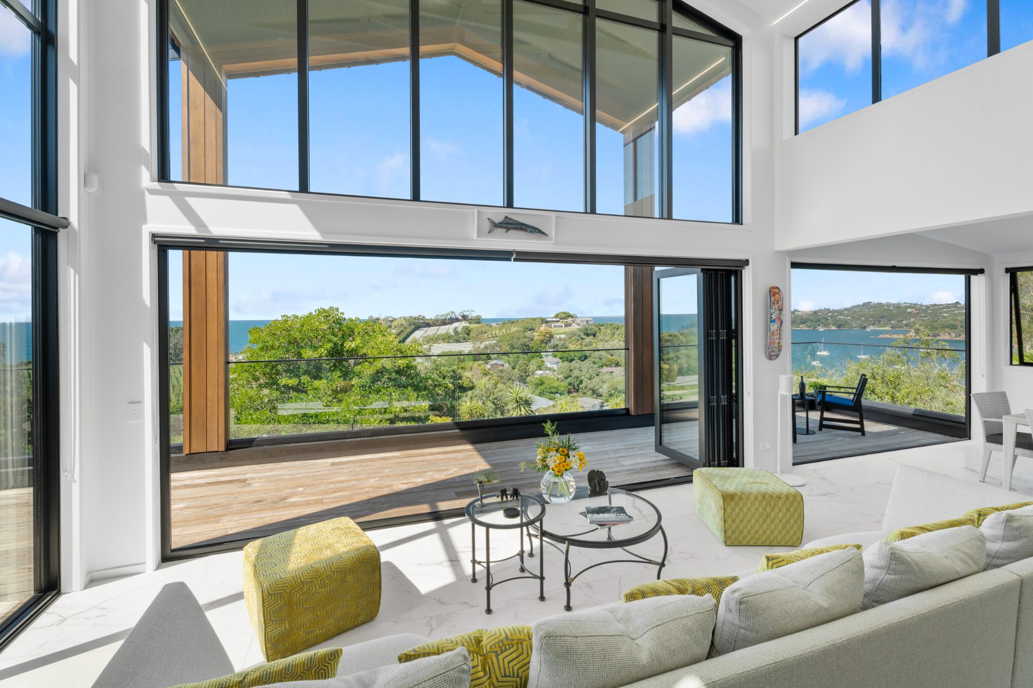 Elevated Luxury with Panoramic Northern Vistas — slide 46