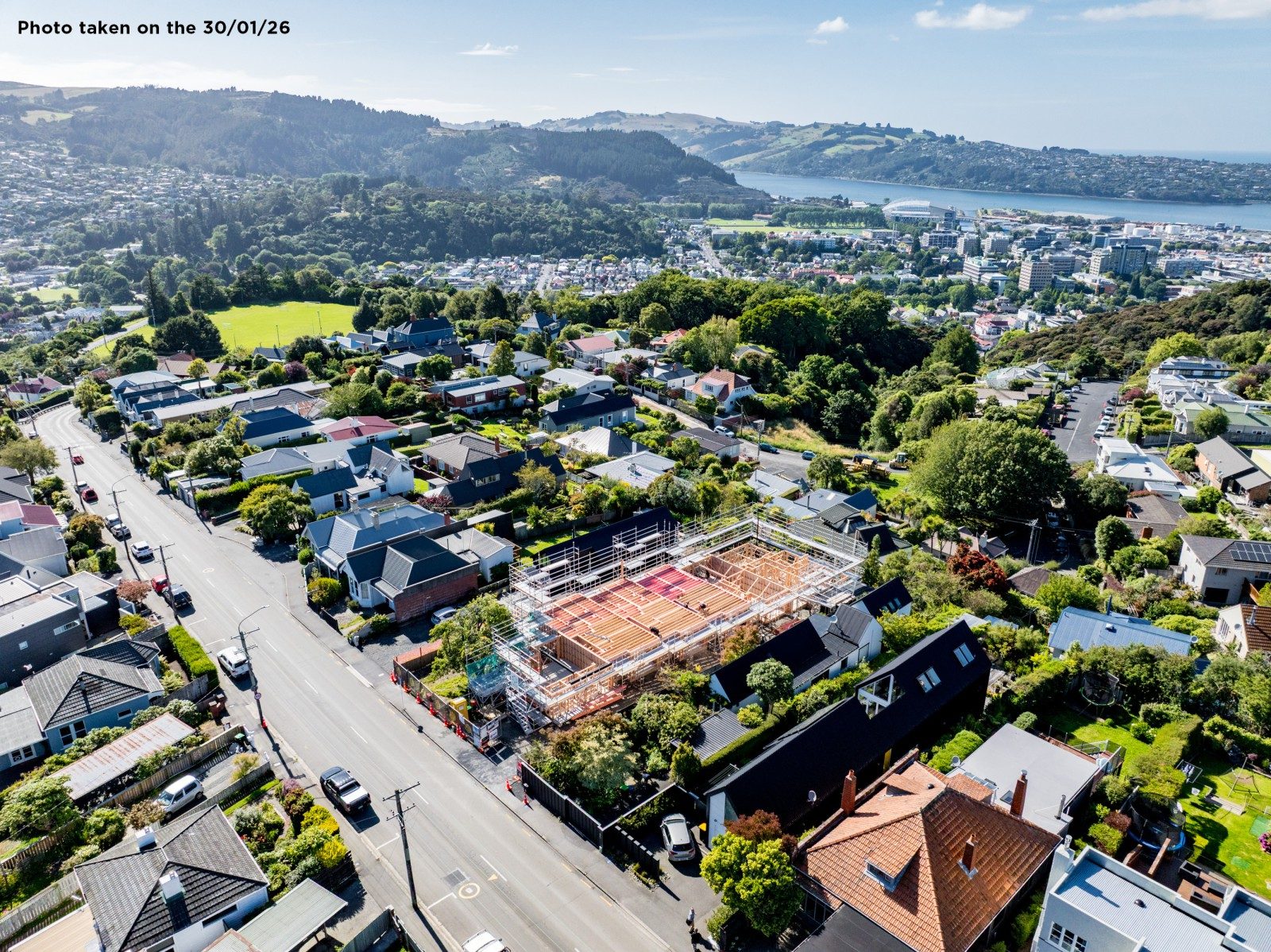 Highgate Ridge | Only 3 bedroom Townhouses remain — slide 27