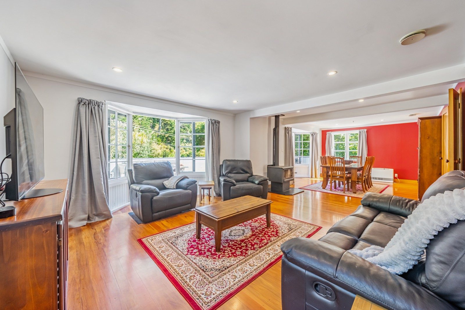 Property interior