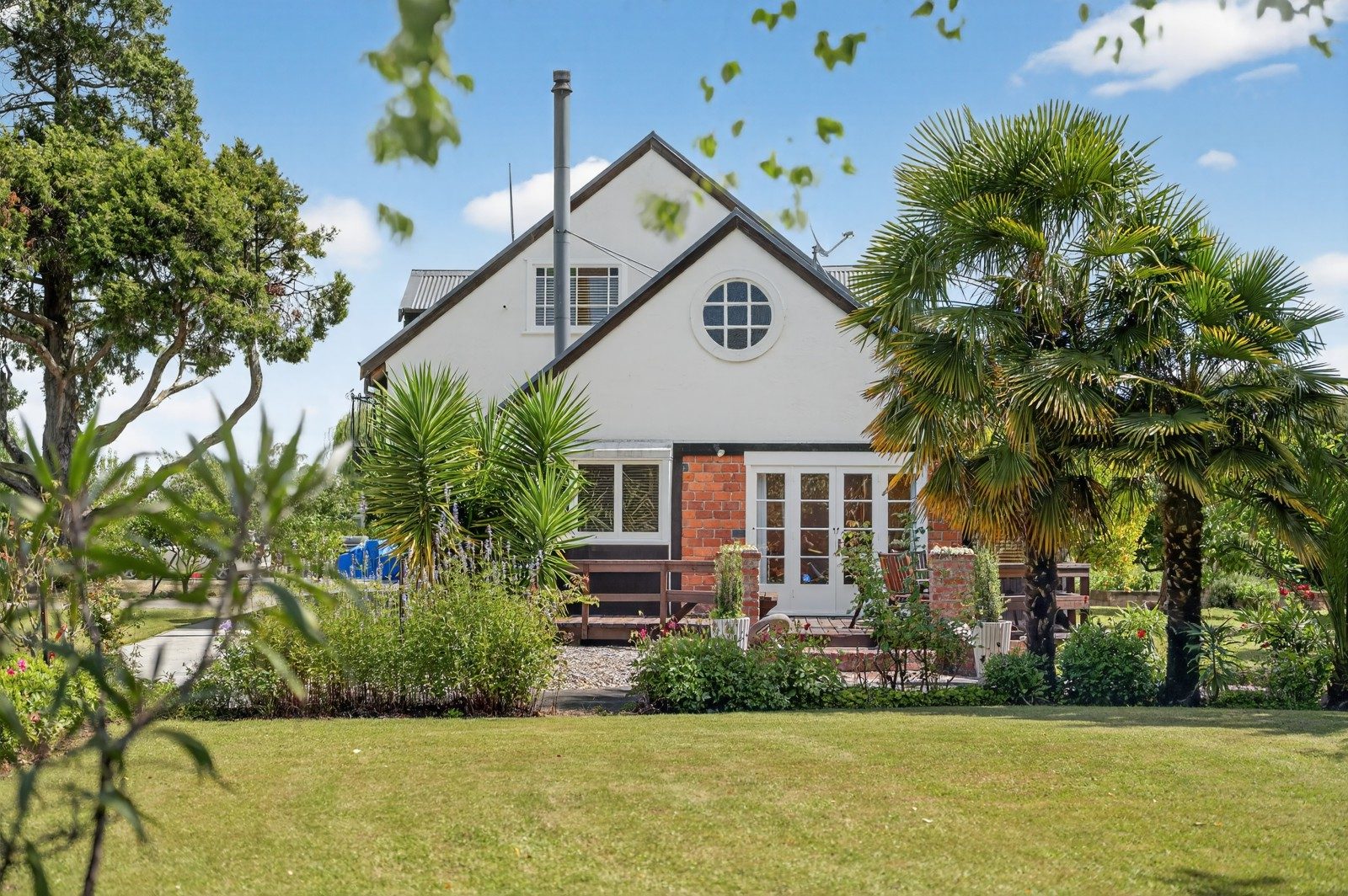Virtual tour