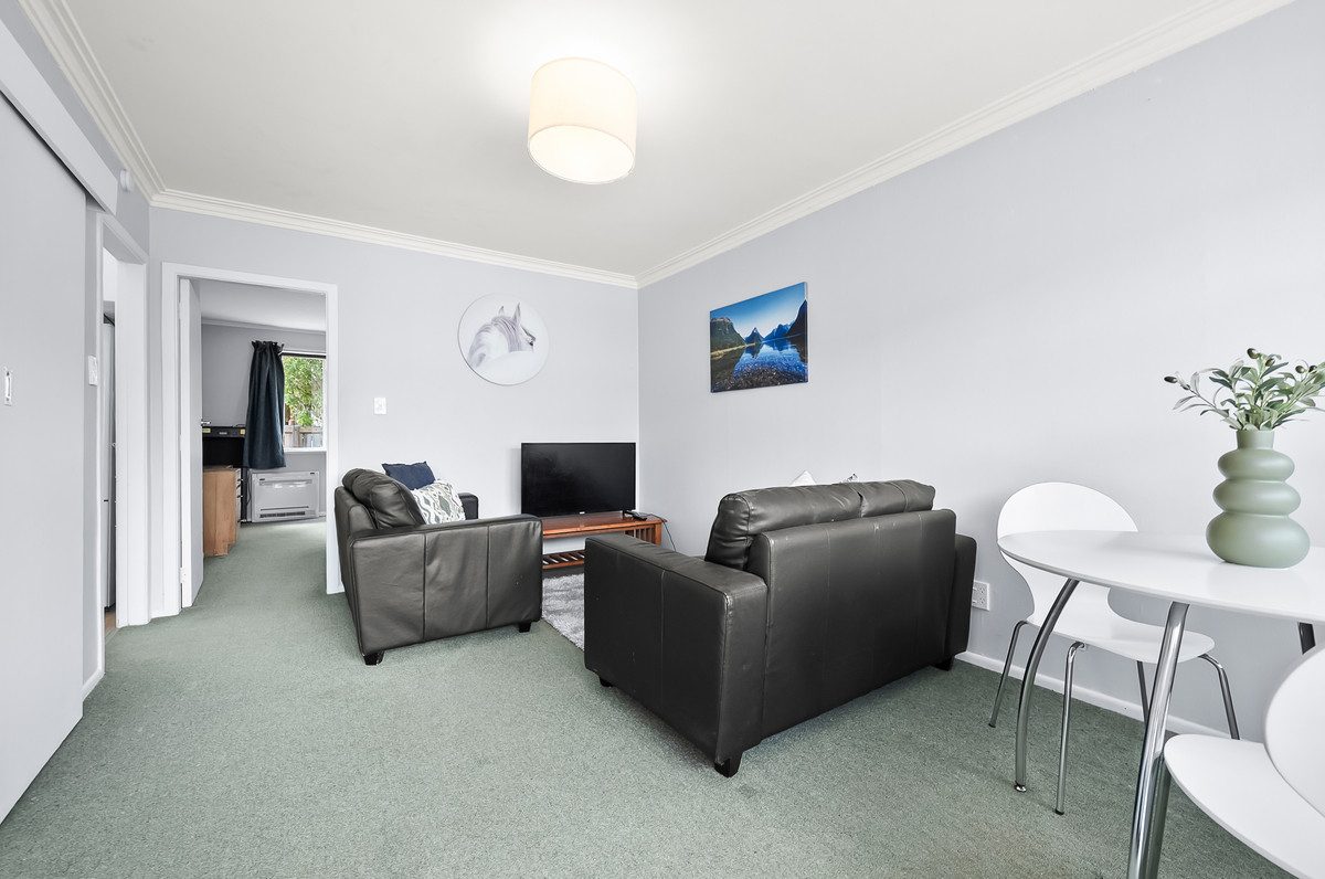 Property interior