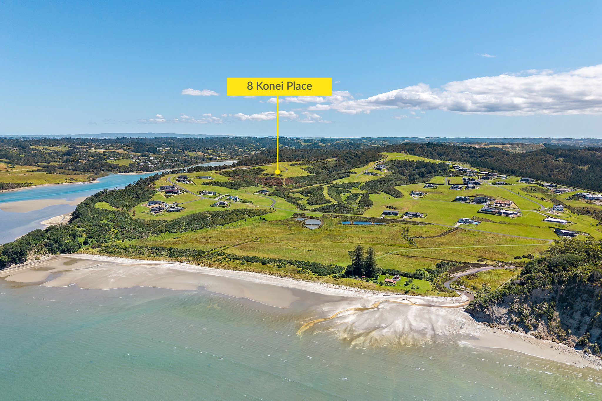 An Exceptional Coastal Opportunity at Weiti Bay — slide 2