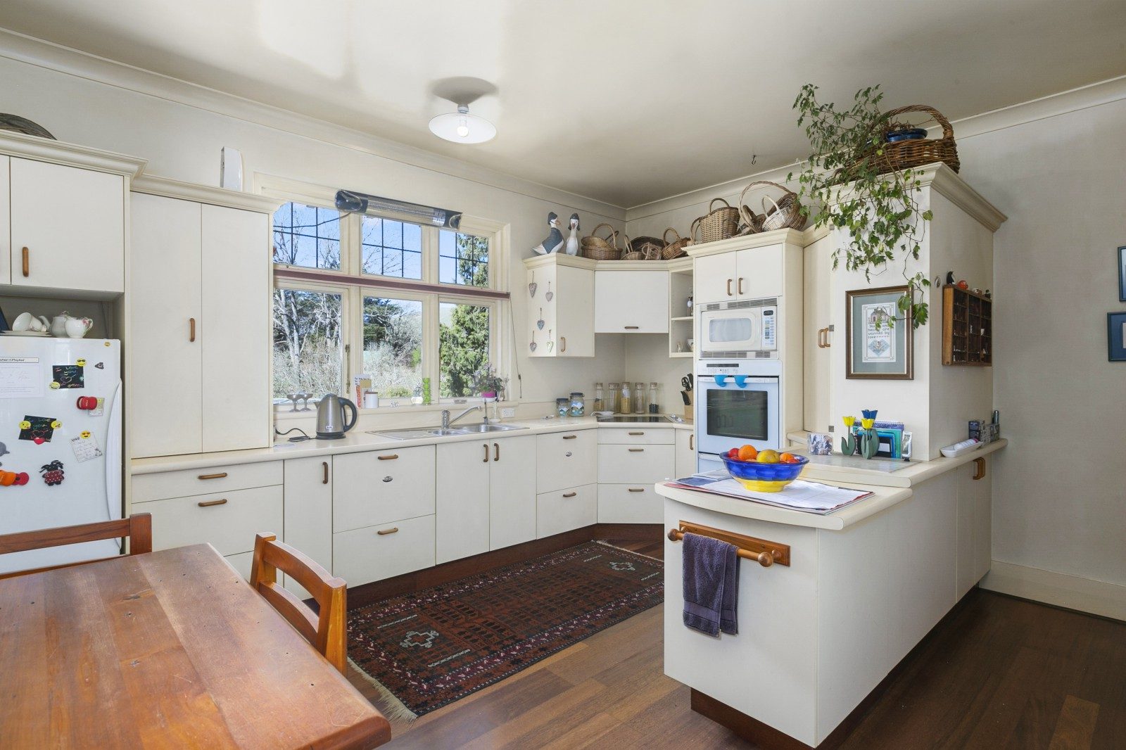 Property interior