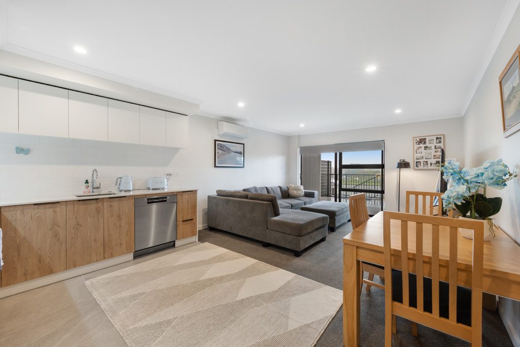 Property interior