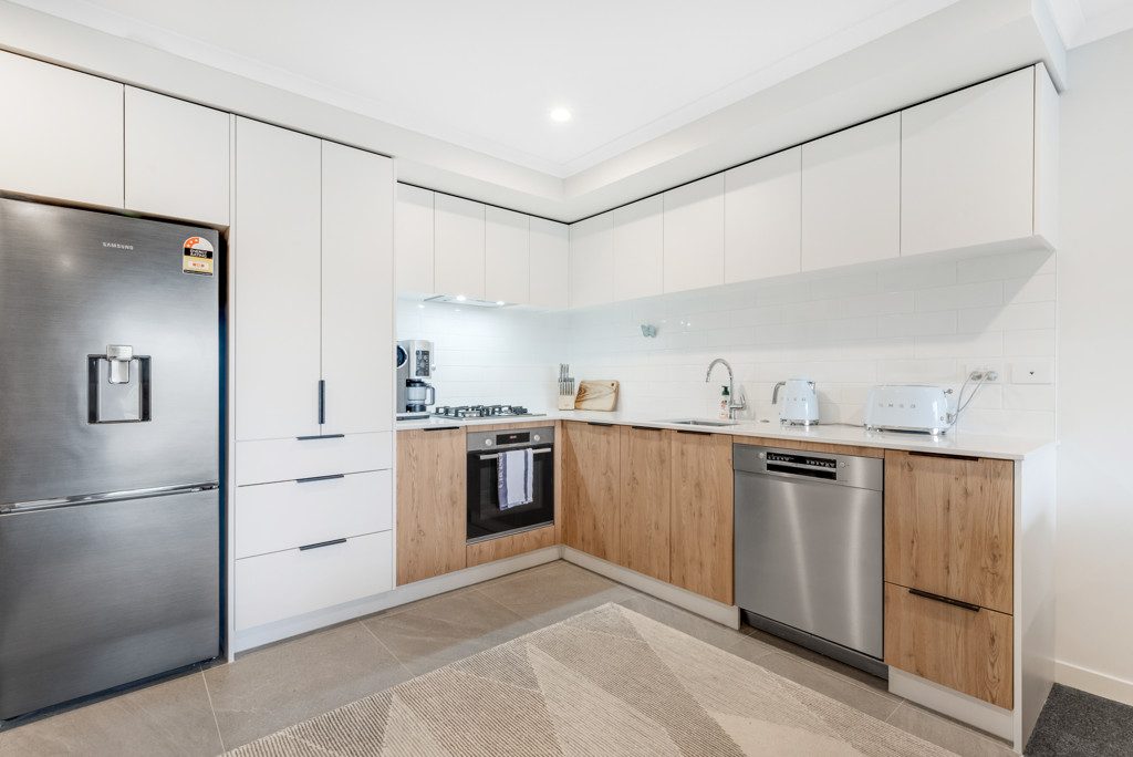 Property interior