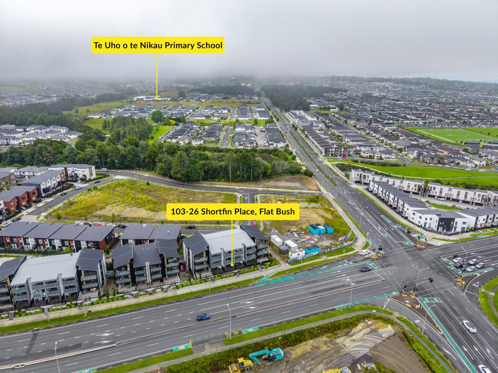 MASSIVE PRICE REDUCTION - TWO APARTMENTS IN ONE — slide 25