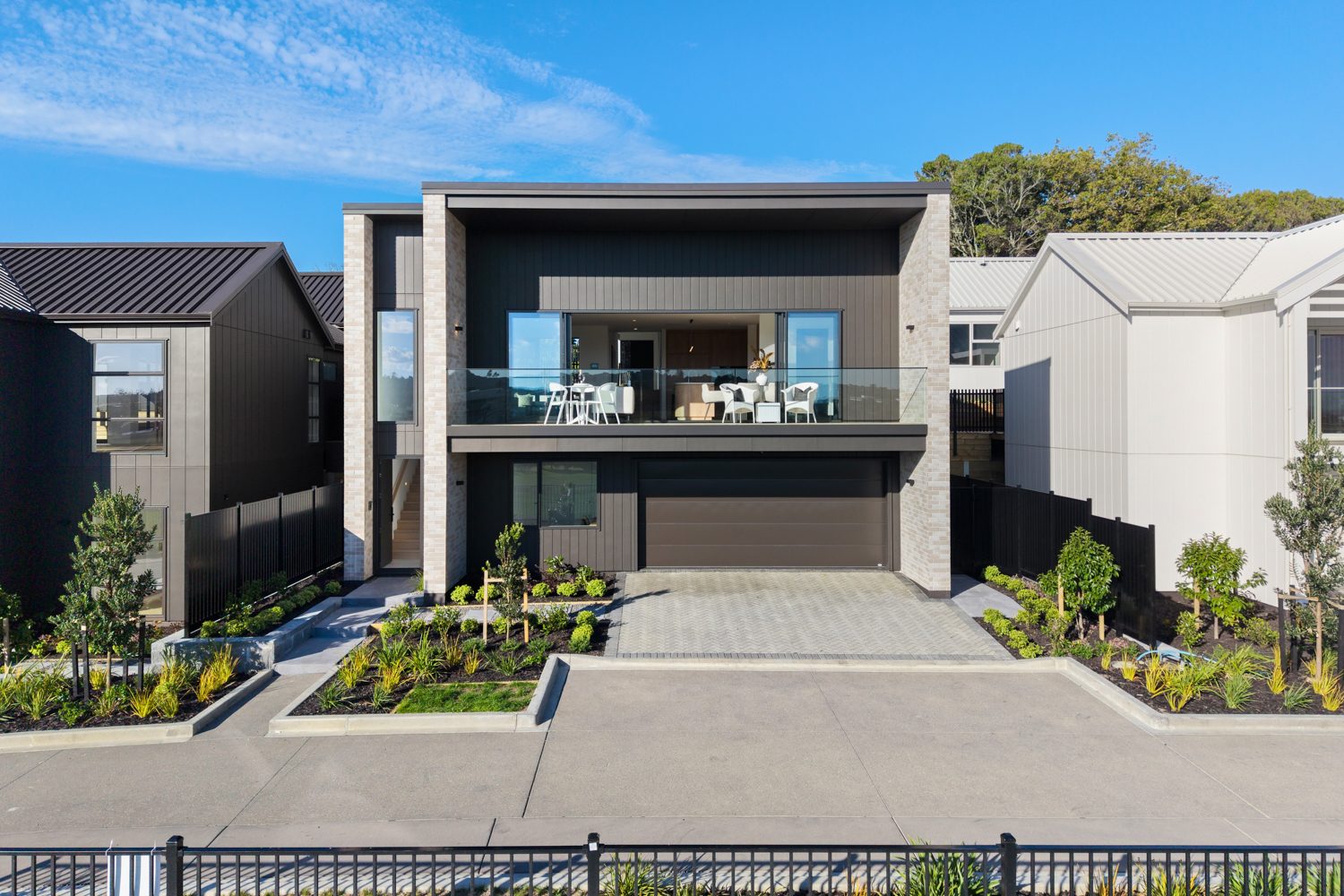Property interior