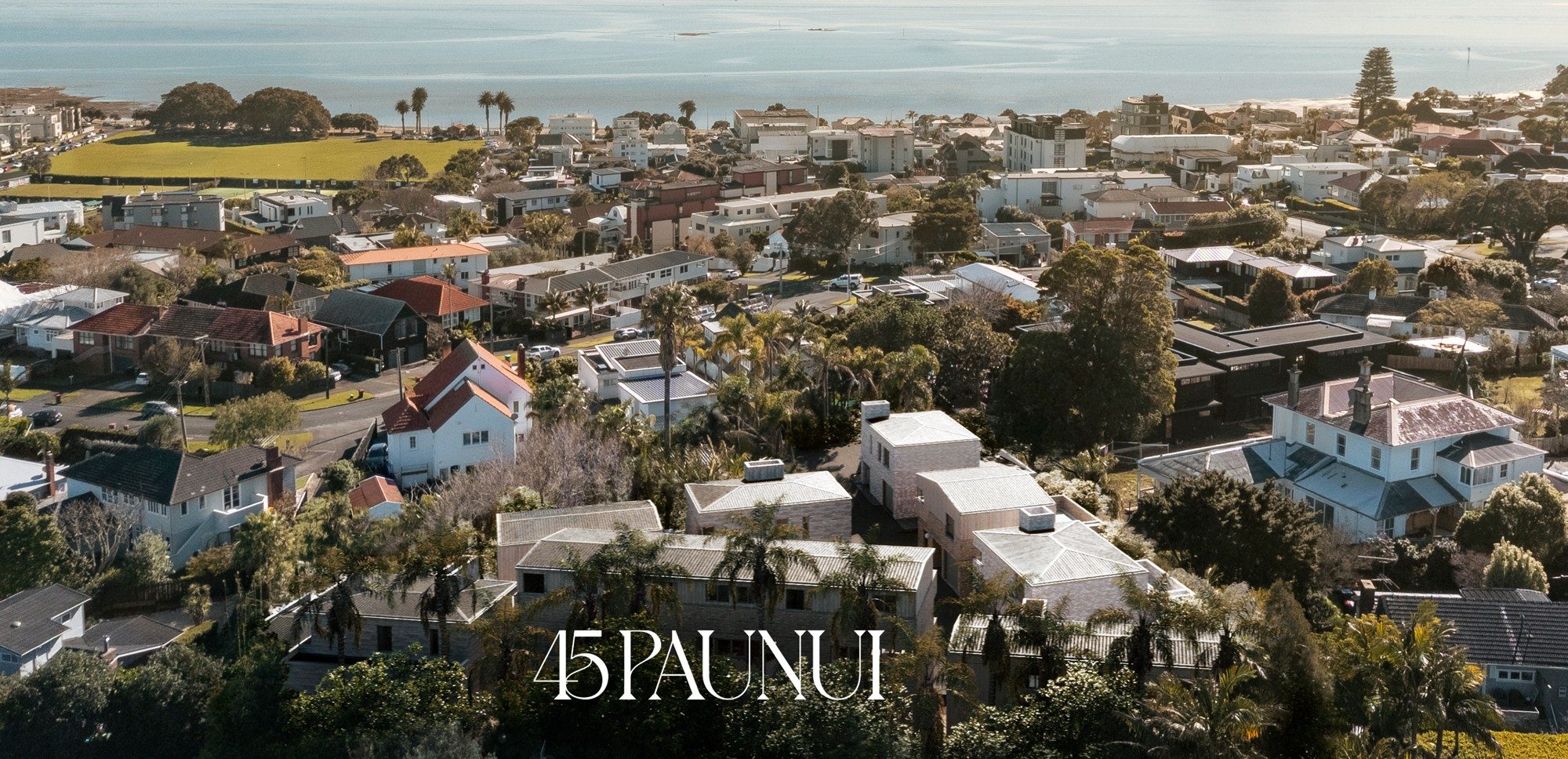 Boutique Luxury in St Heliers — slide 2