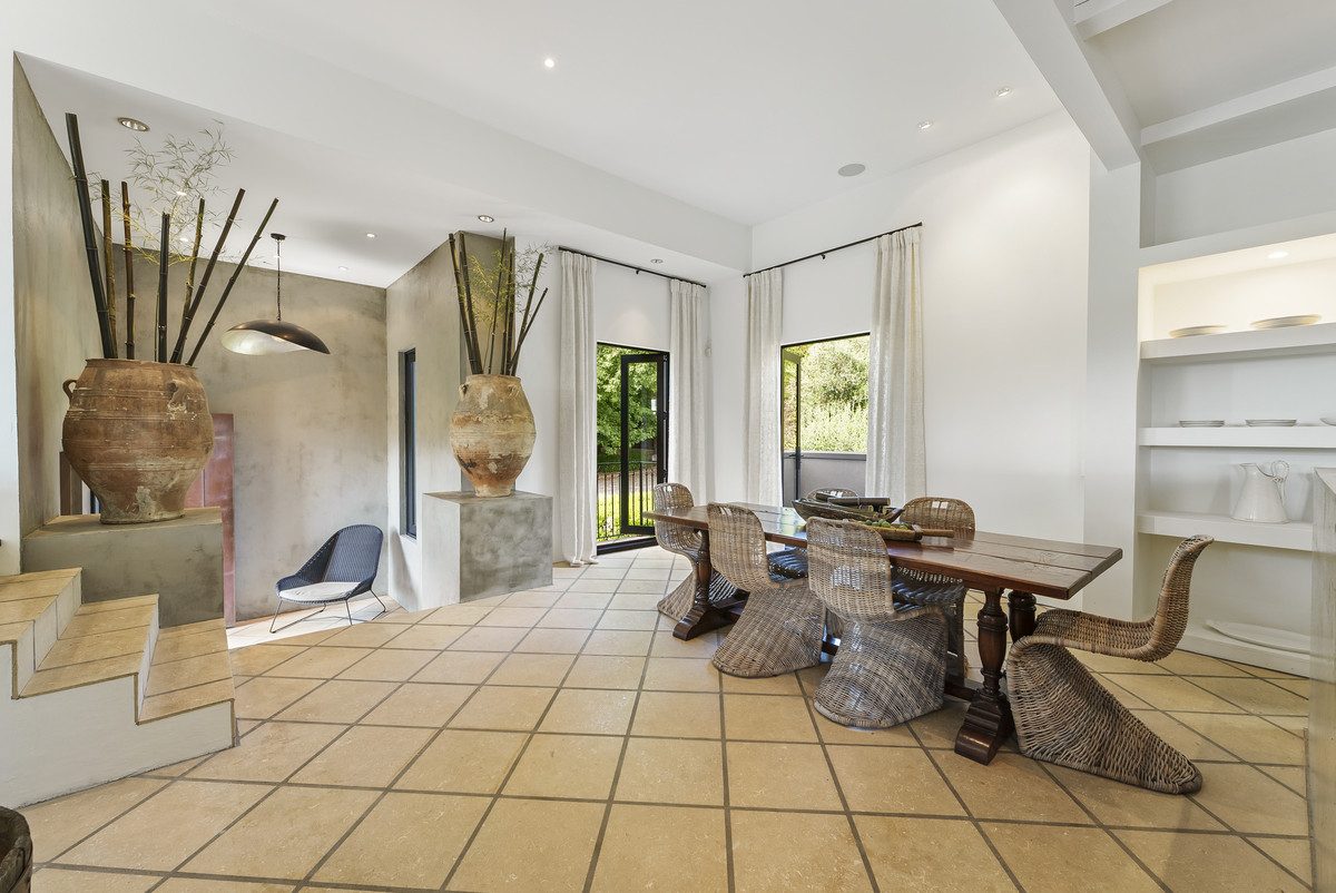 Multi-Generational, Tuscan Oasis with Income — slide 1