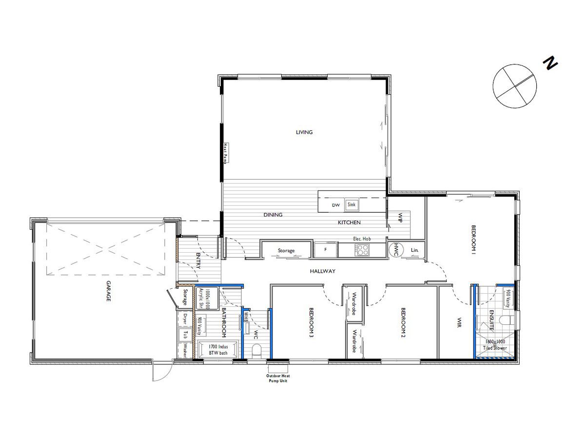A Home to Love - Construction Underway — slide 10