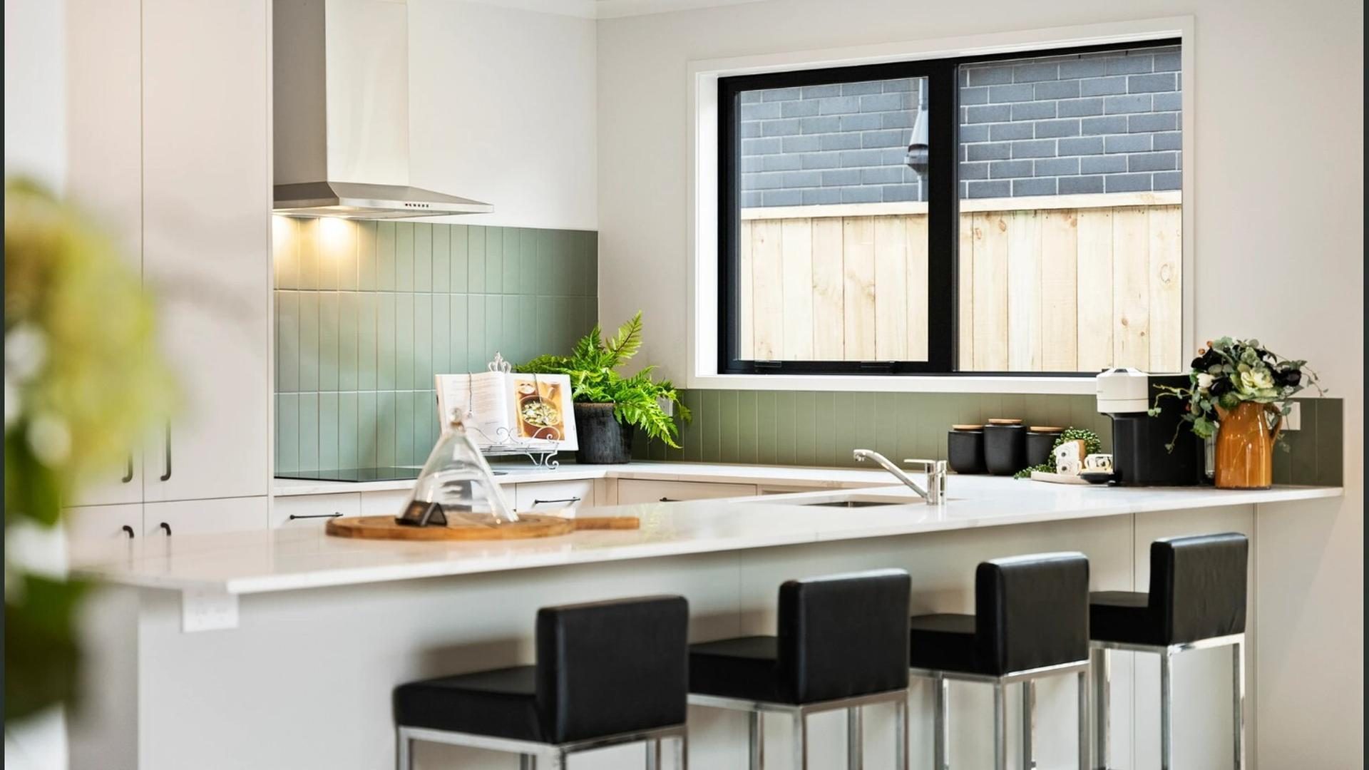Property interior