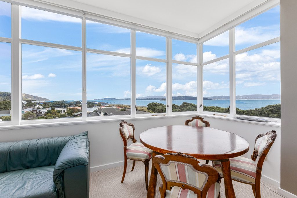 Property interior
