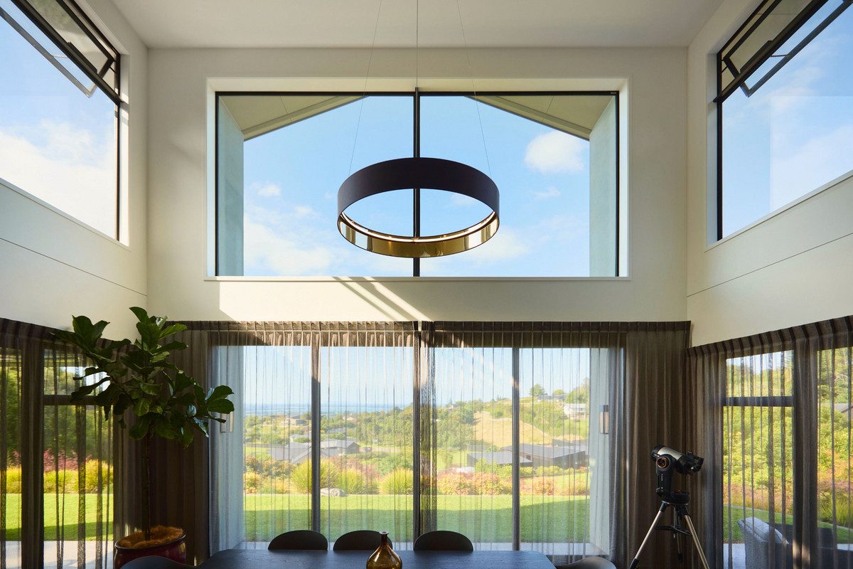 Property interior