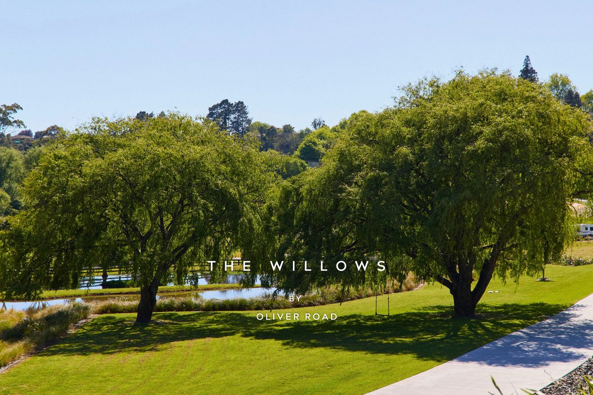 The Willows — slide 1